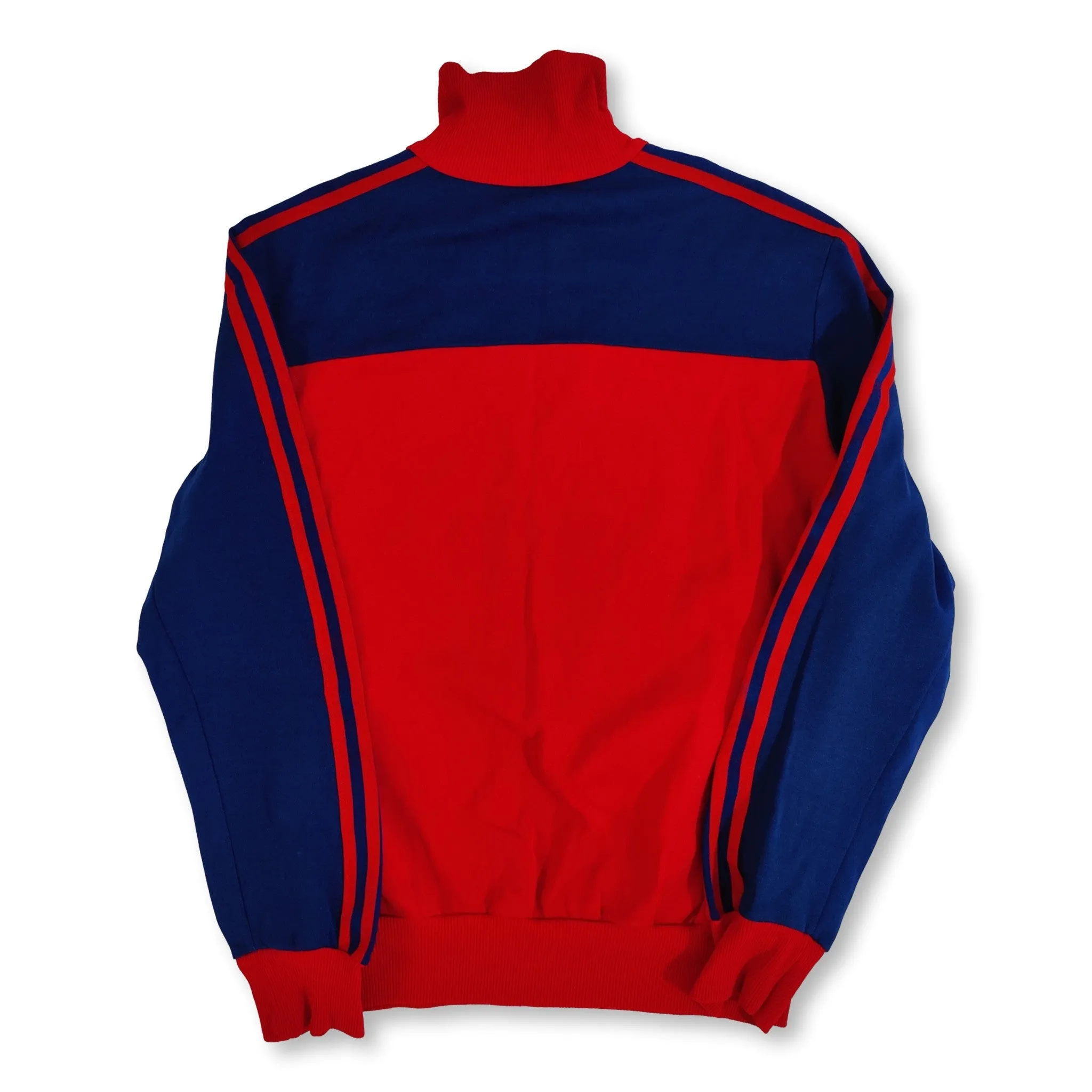 1986 Adidas Steaua Bucharest template jacket