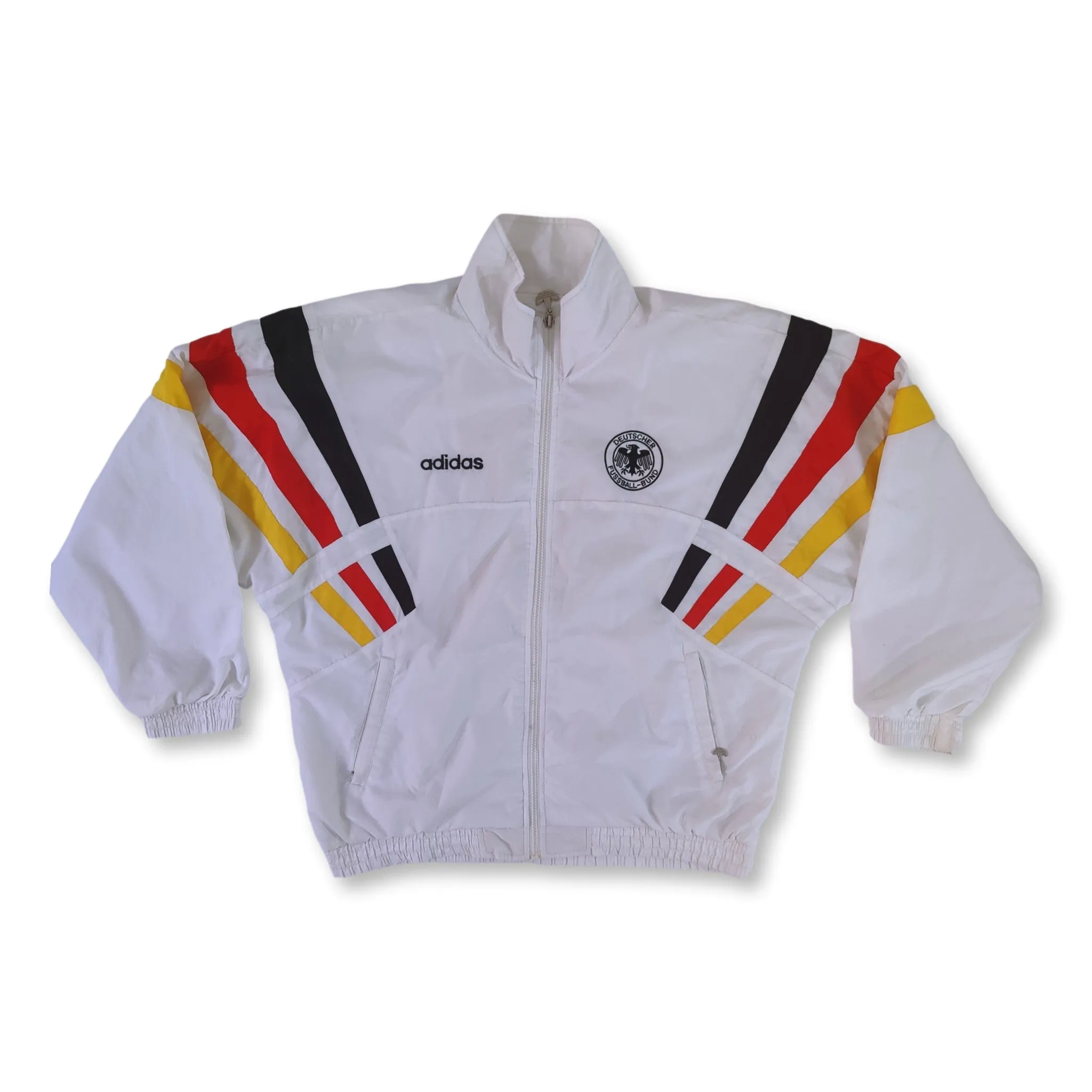 1996 Germany Adidas jacket