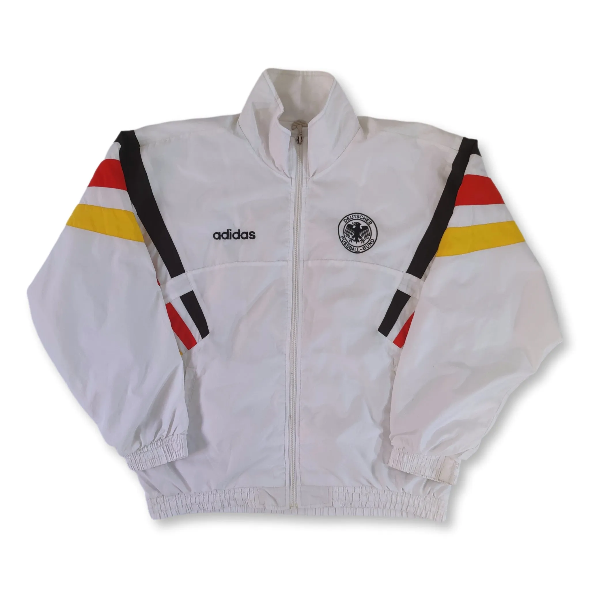 1996 Germany Adidas jacket