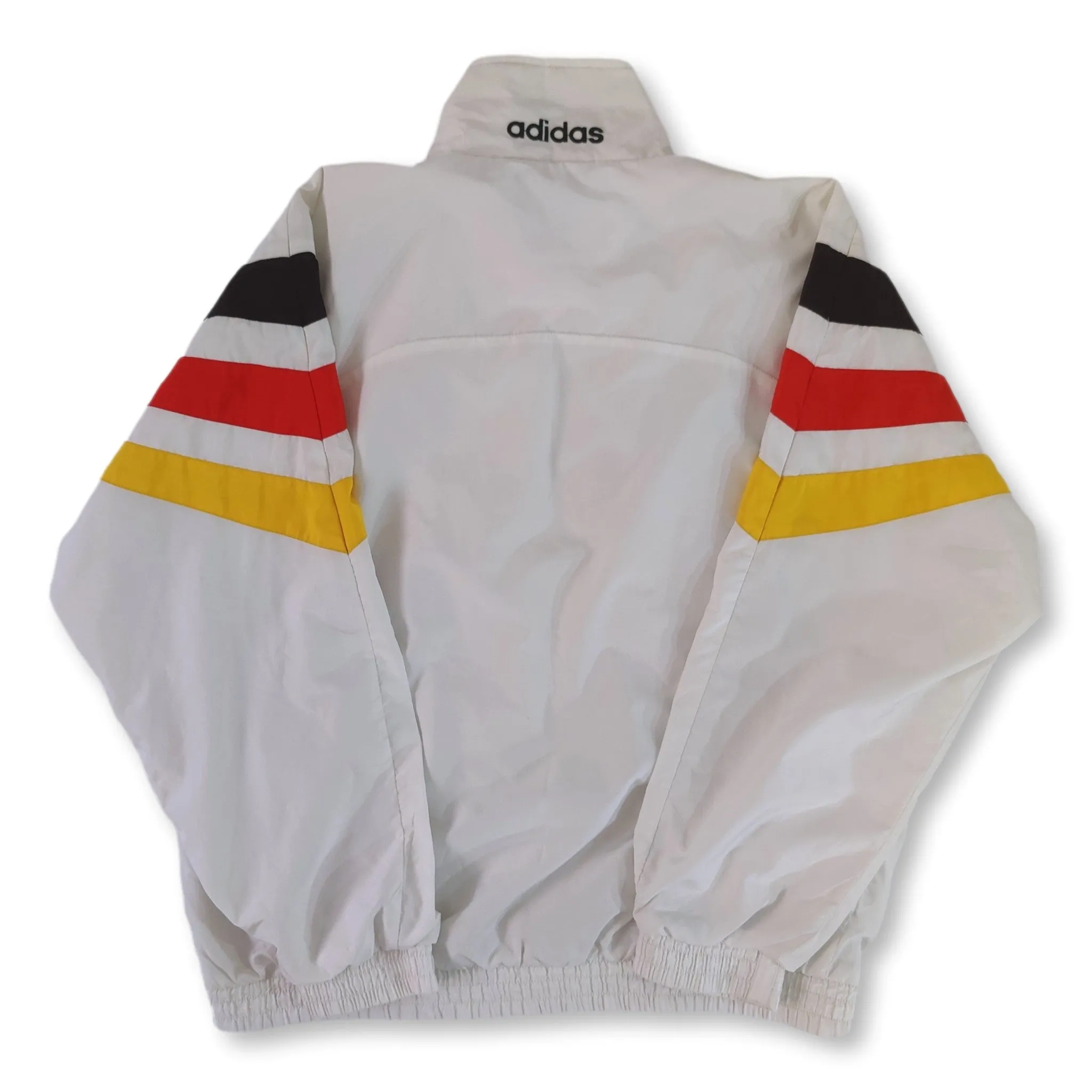 1996 Germany Adidas jacket