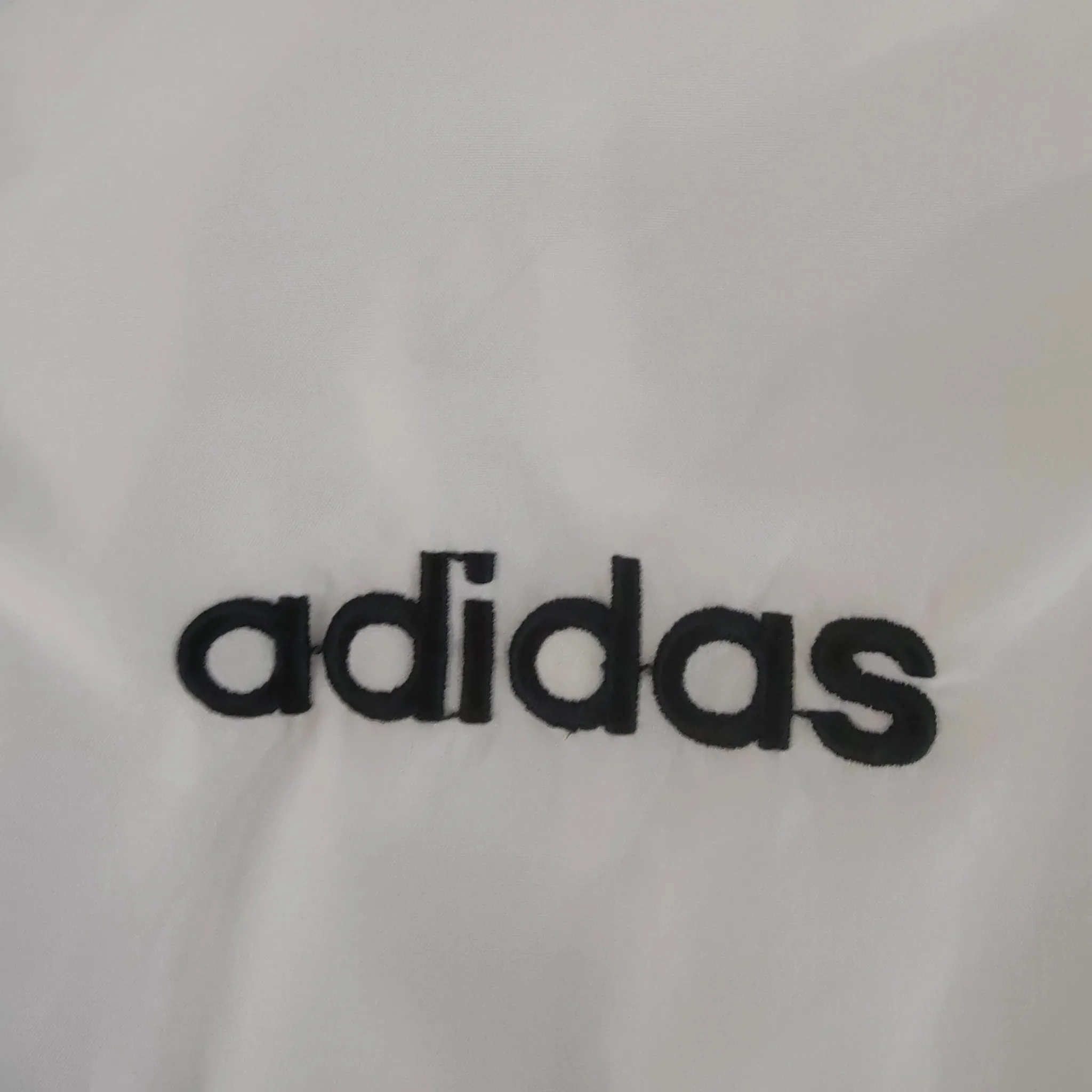 1996 Germany Adidas jacket