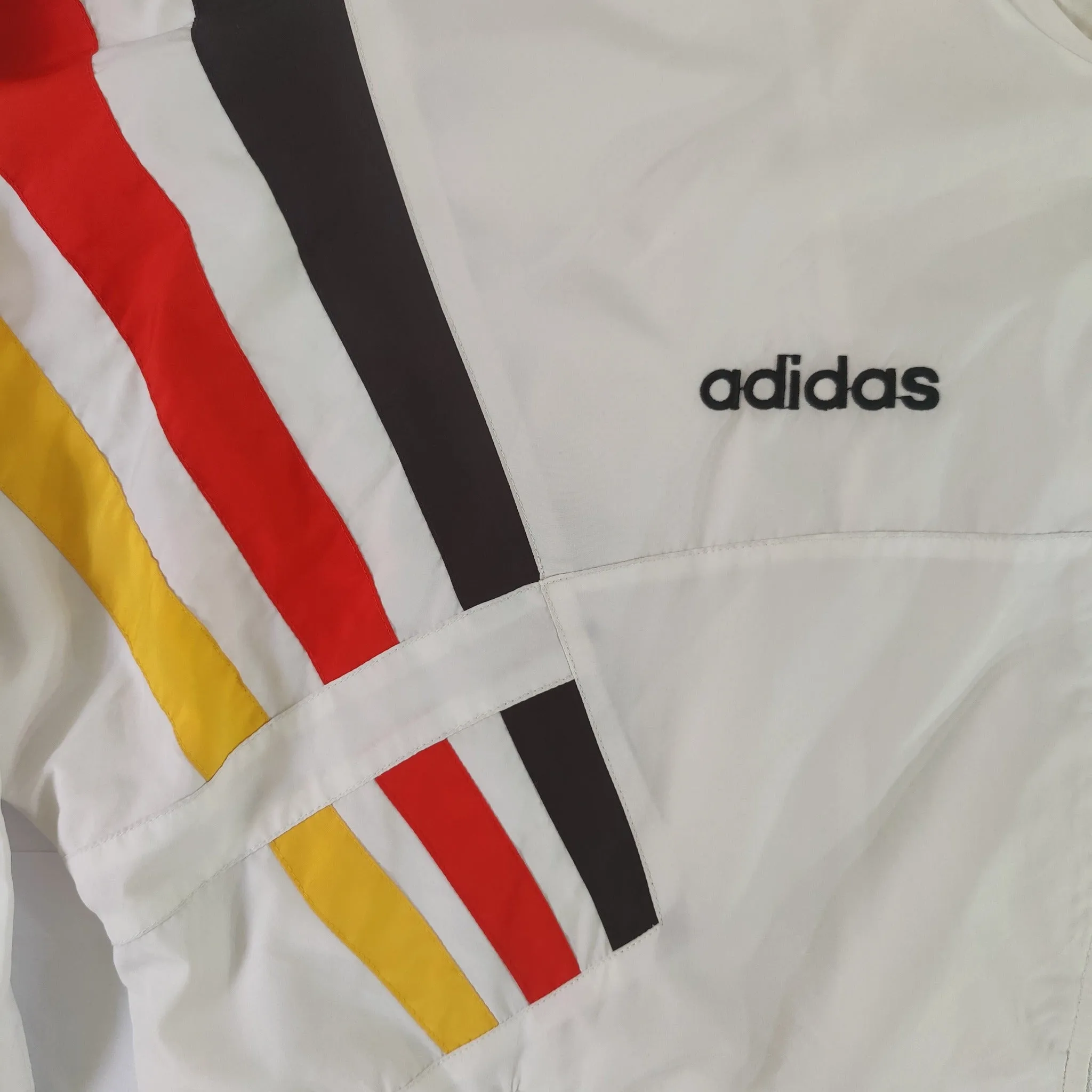 1996 Germany Adidas jacket