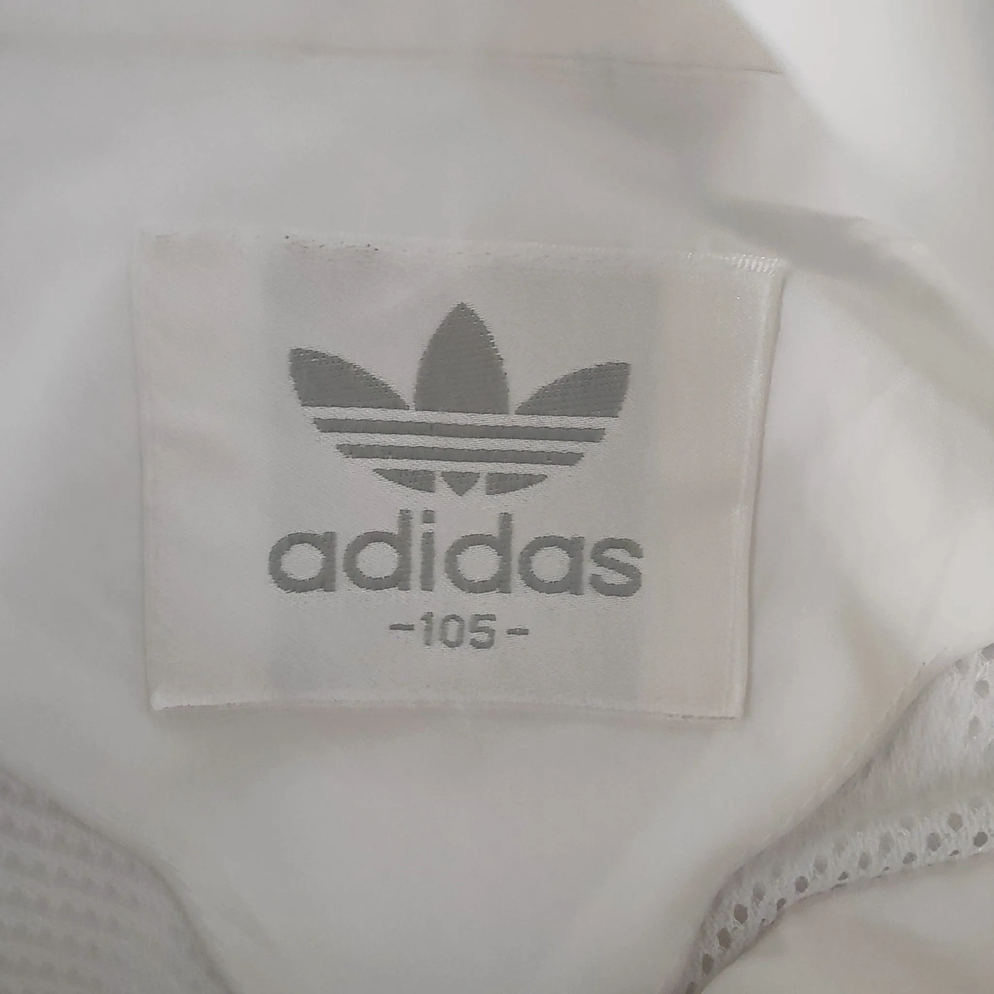 1996 Germany Adidas jacket