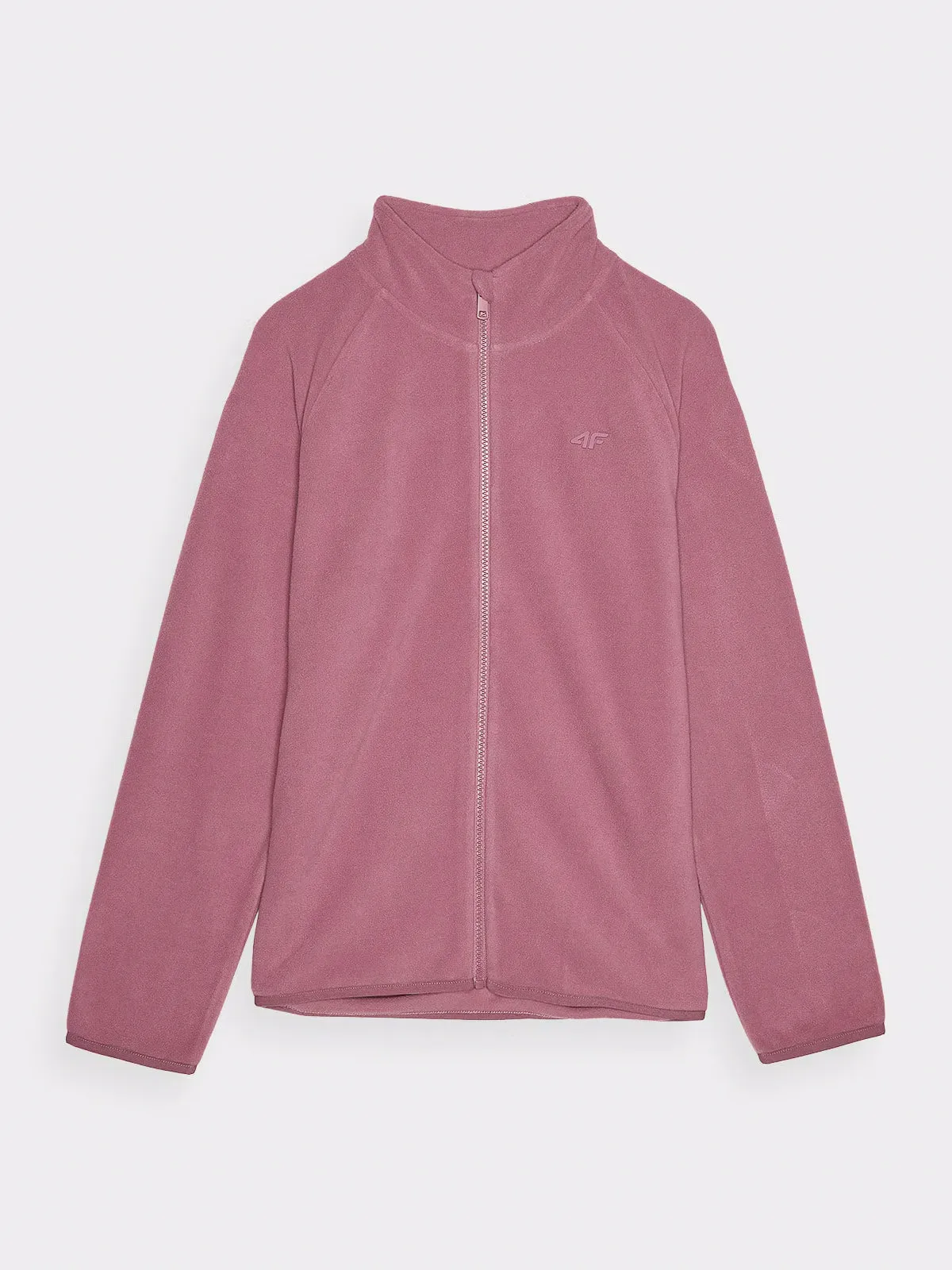 4F Polar jacket for pink woman