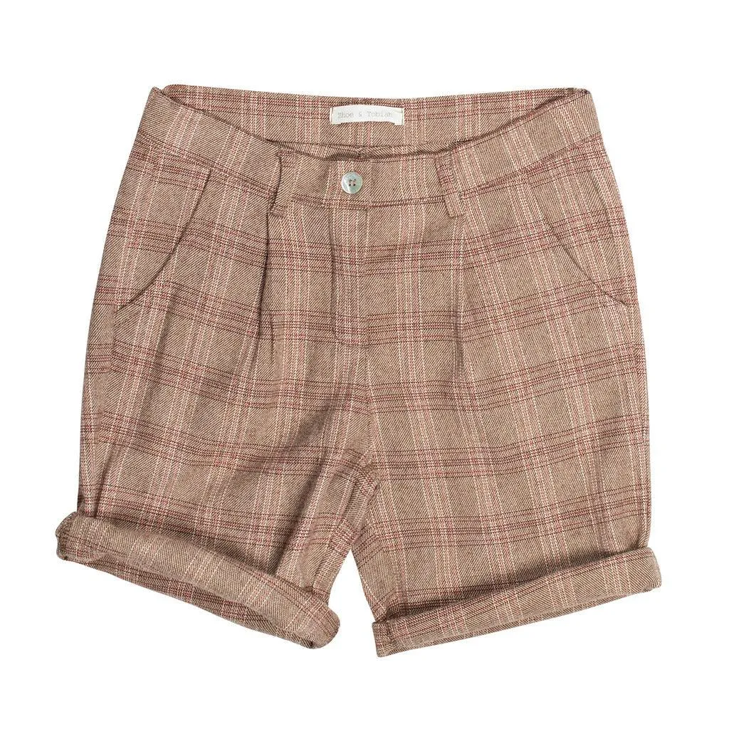 [70% discount] Wool shorts