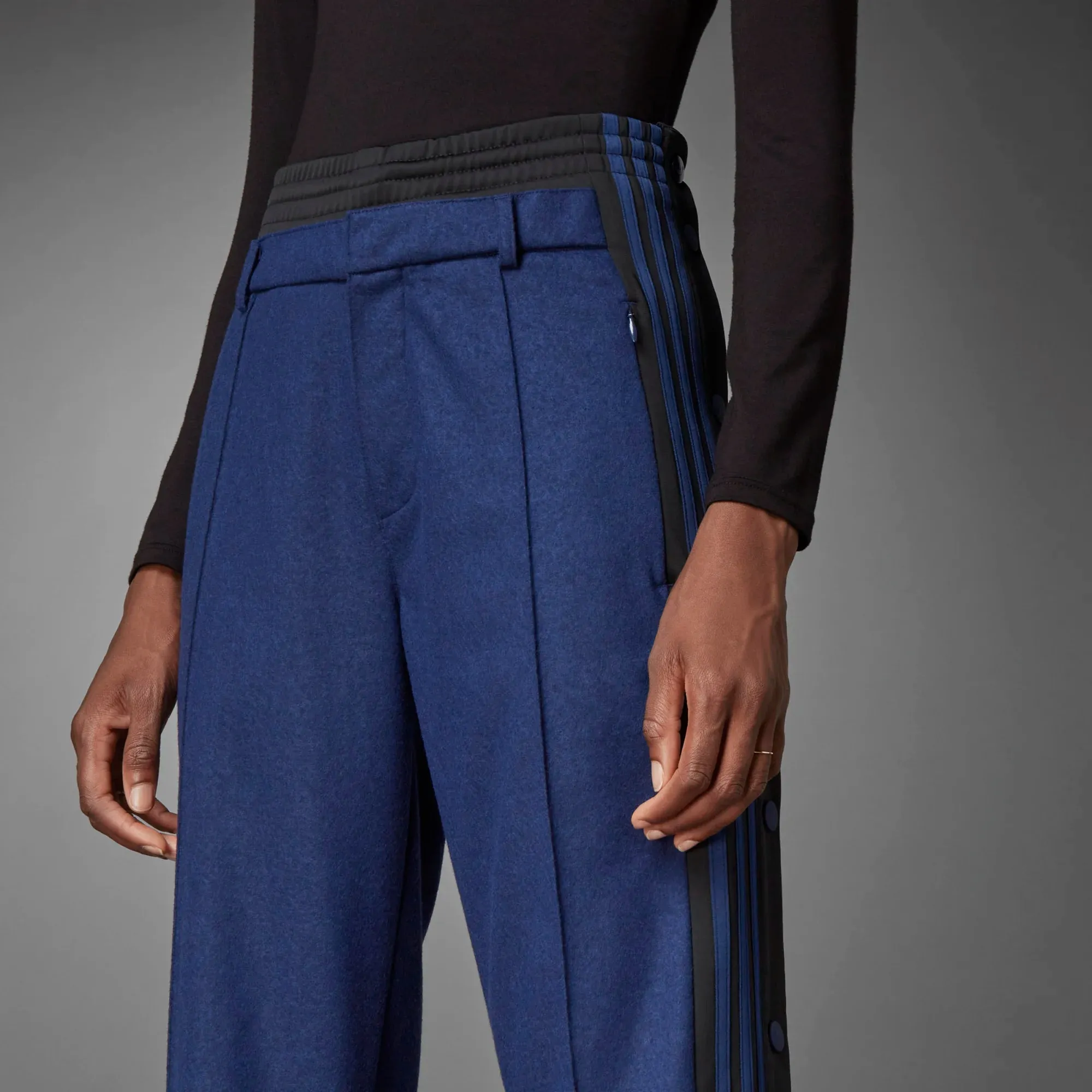 Adibreak Track Pants for Women - Adidas Blue Version H37072