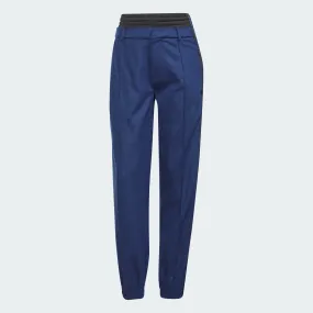 Adibreak Track Pants for Women - Adidas Blue Version H37072