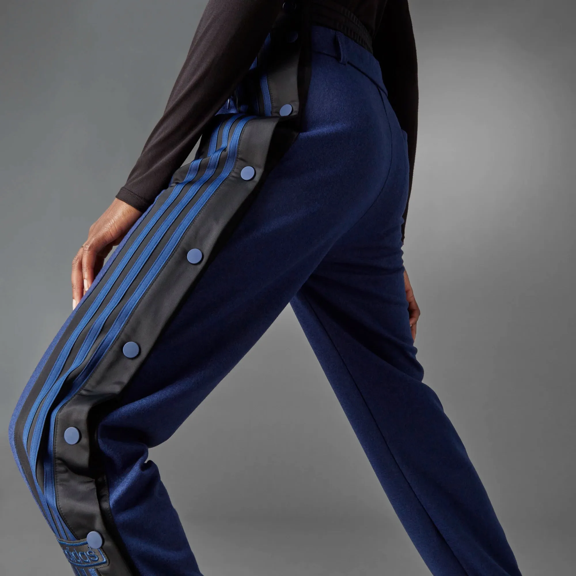 Adibreak Track Pants for Women - Adidas Blue Version H37072