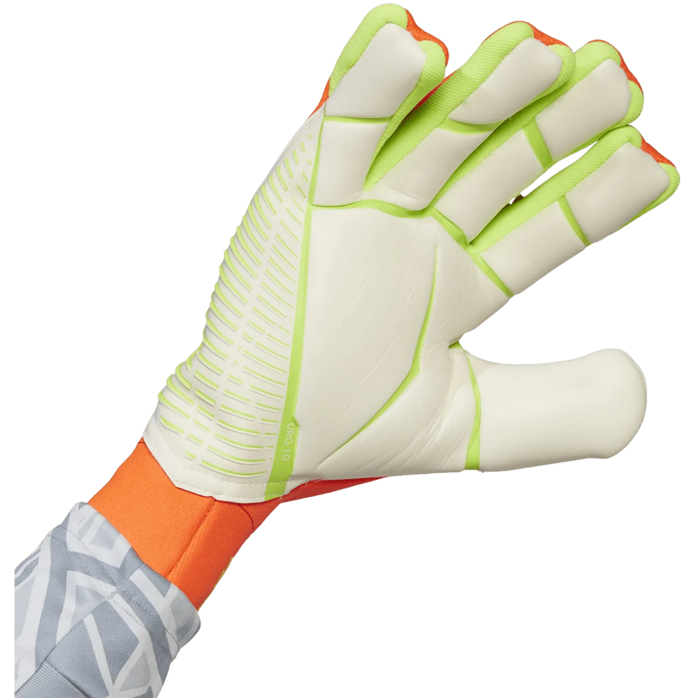 Adidas gloves for goalkeepers, Predator Pro Fingersave.