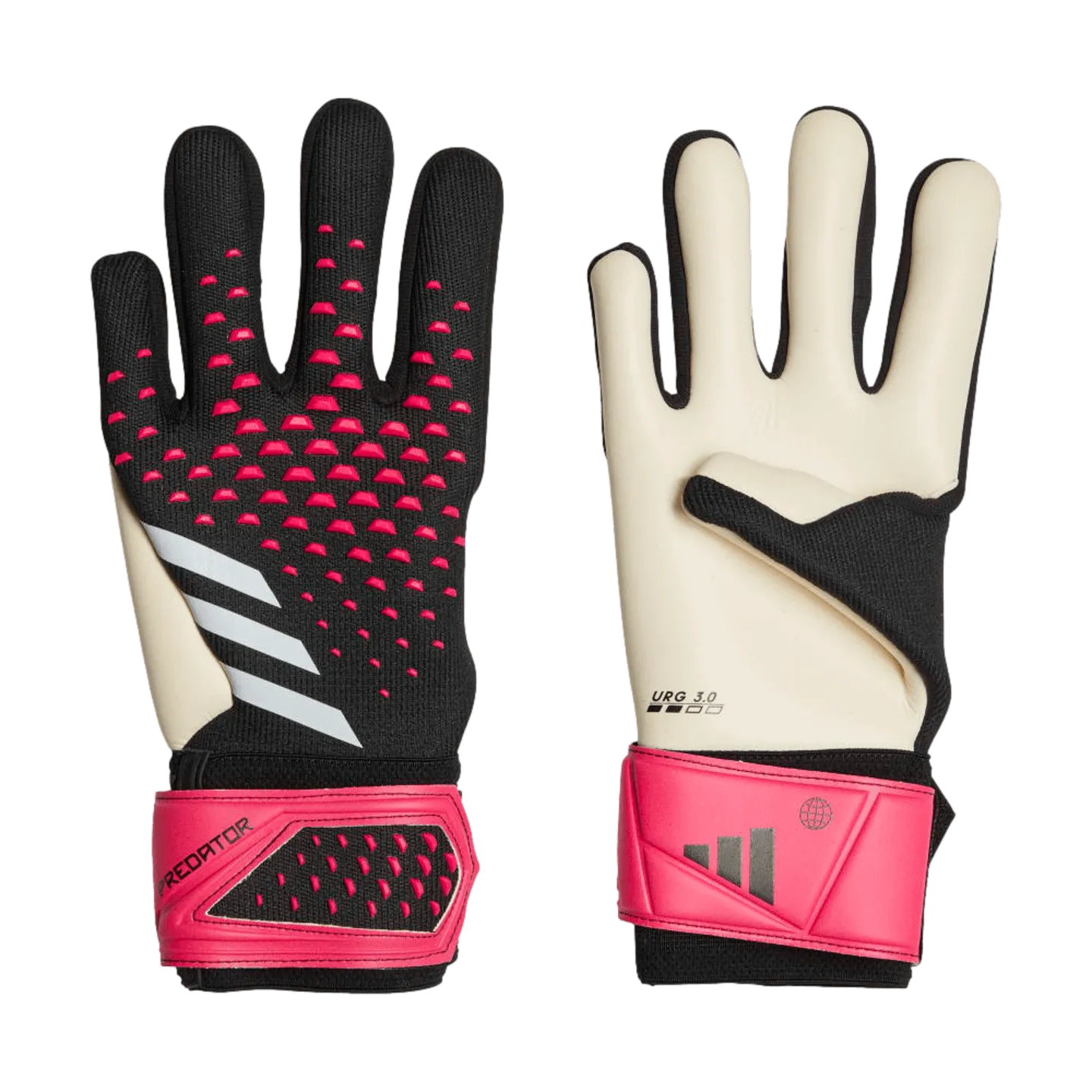 Adidas Predator League Goalie Gloves