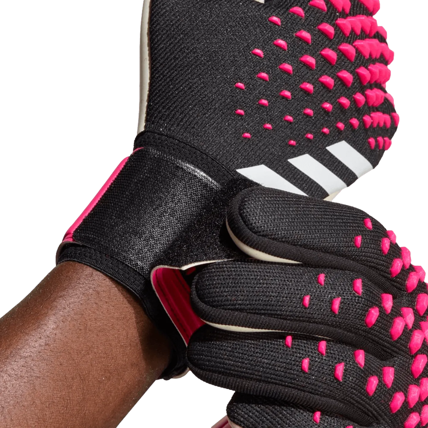 Adidas Predator League Goalie Gloves