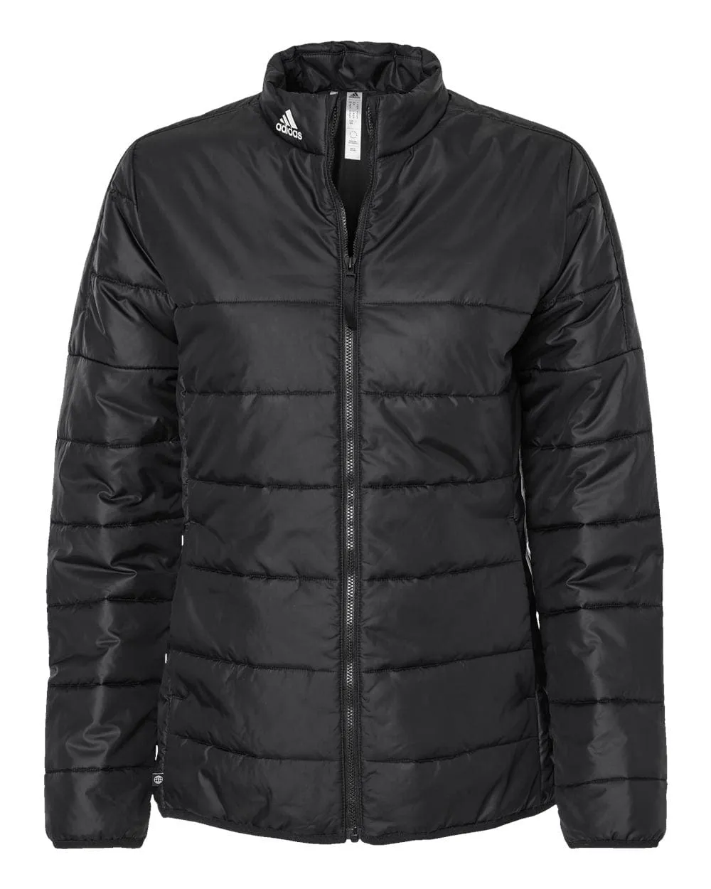 adidas - Women's Puffer Jacket