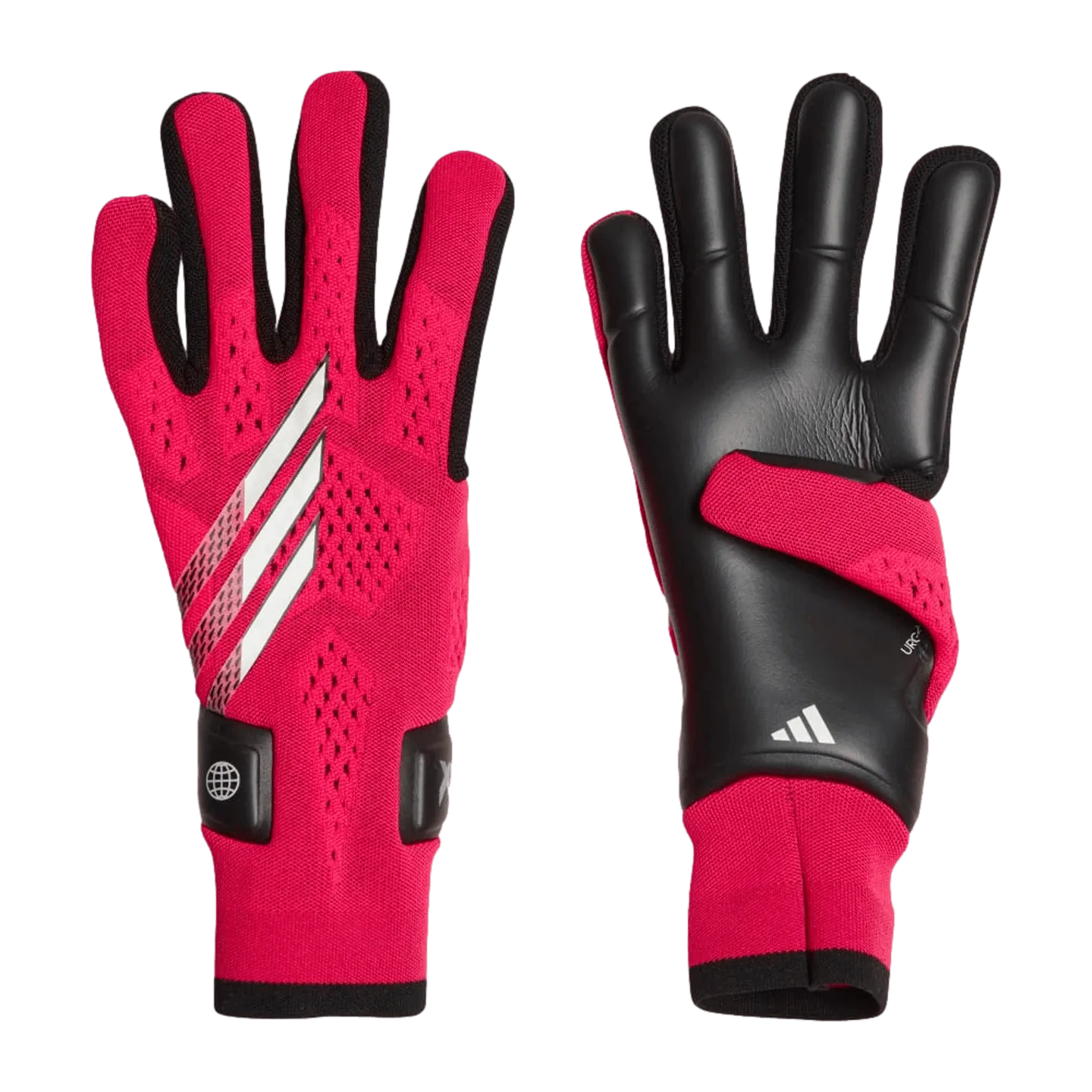 Adidas X Pro Goalie Gloves