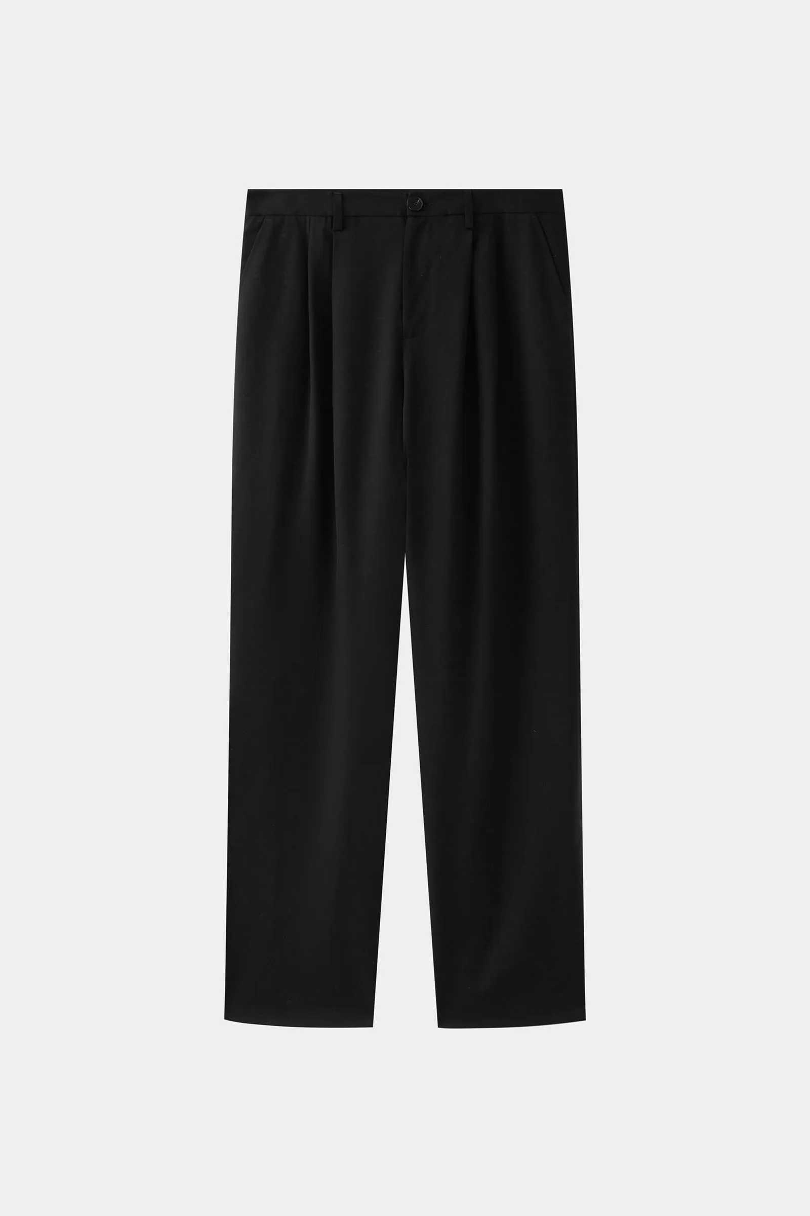 Adrian Wool Pants