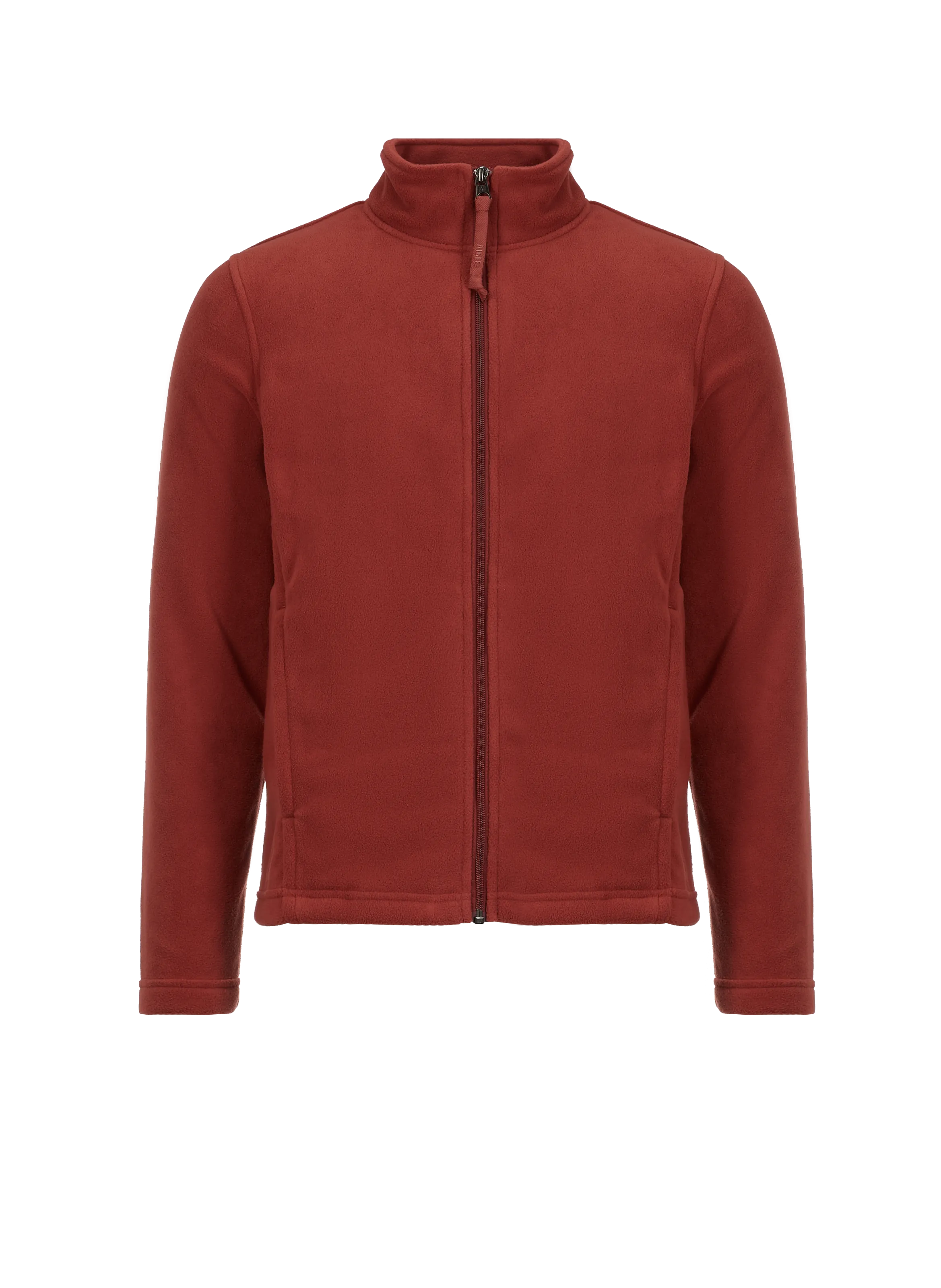 AIGLE  Fleece jacket - Red