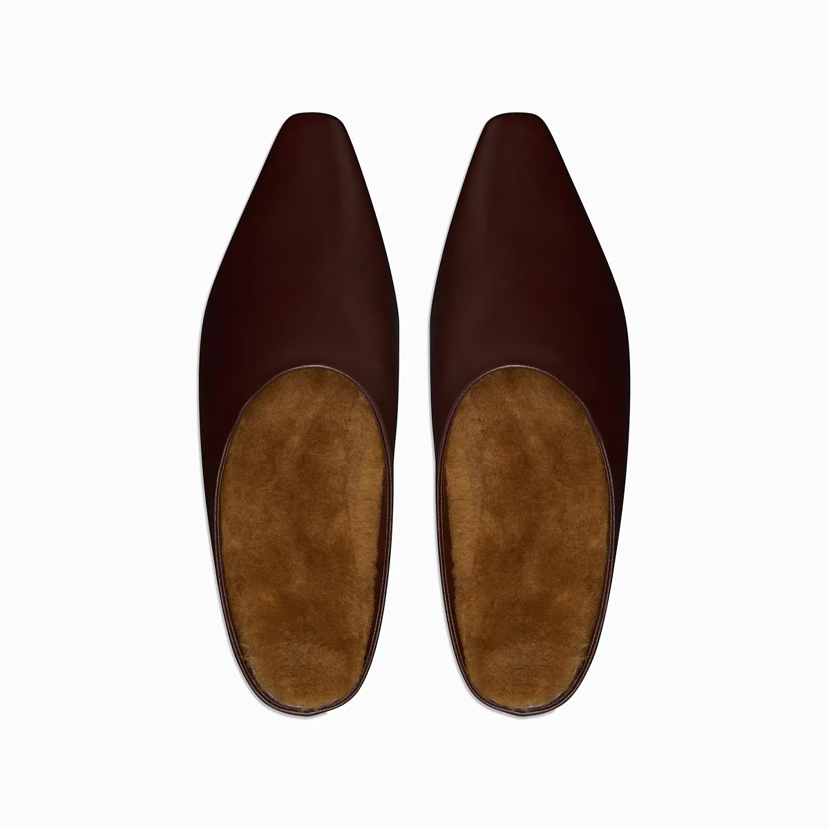 Alba sheepskin