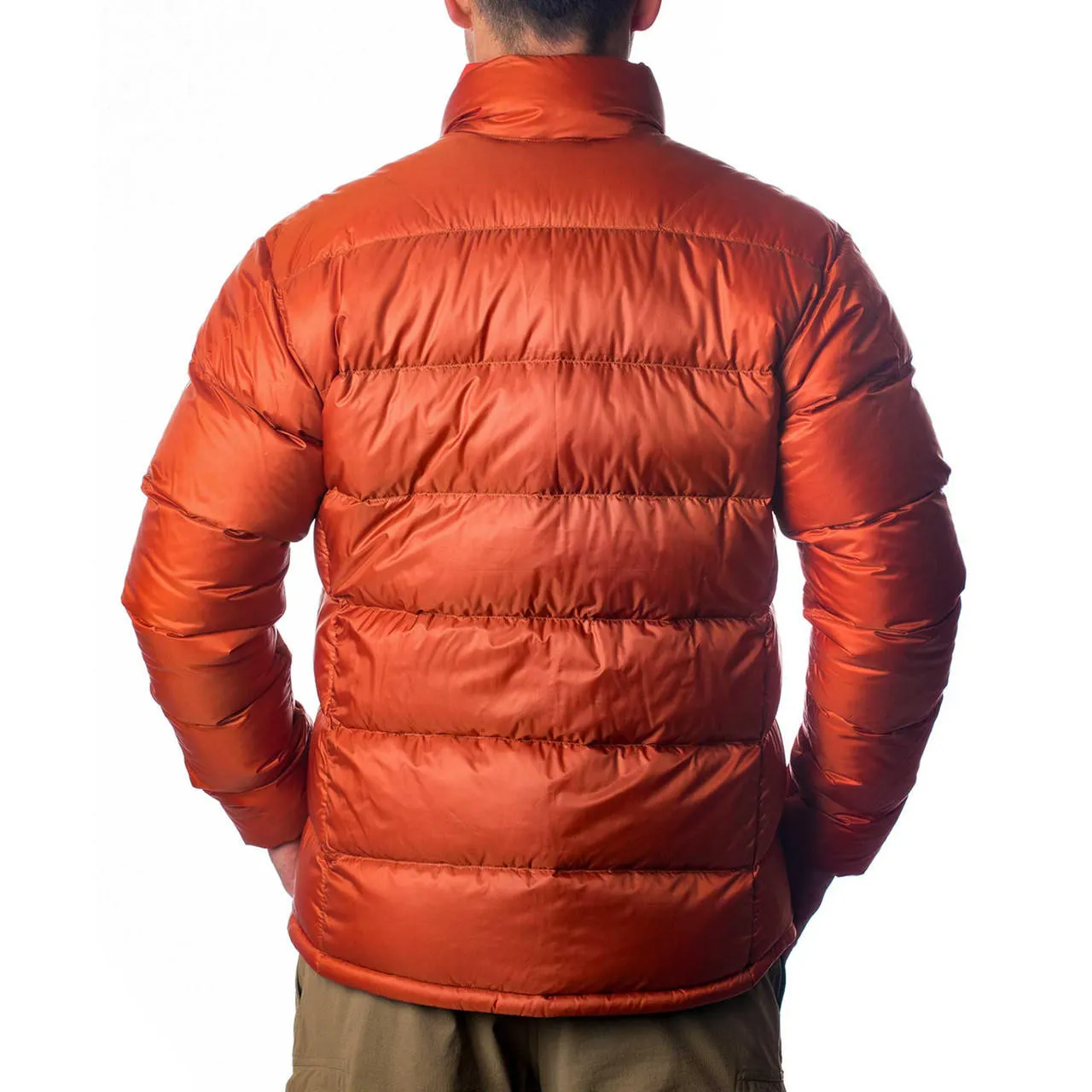 Alpine Light Down Jacket