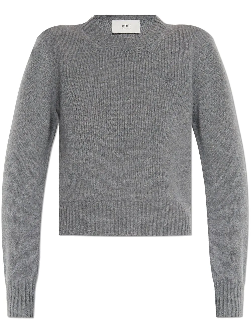 AMI DE COEUR CASHMERE SWEATER