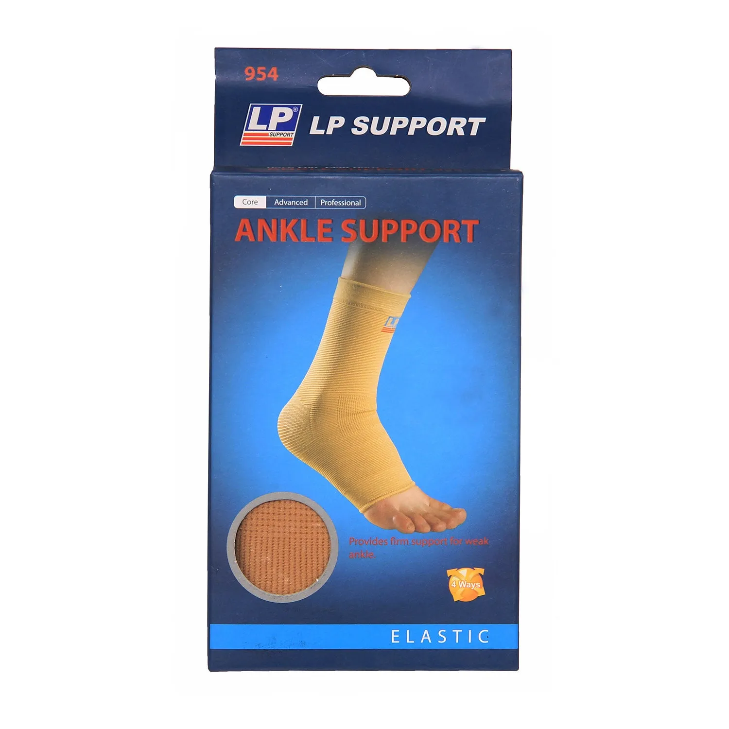 Ankle Brace