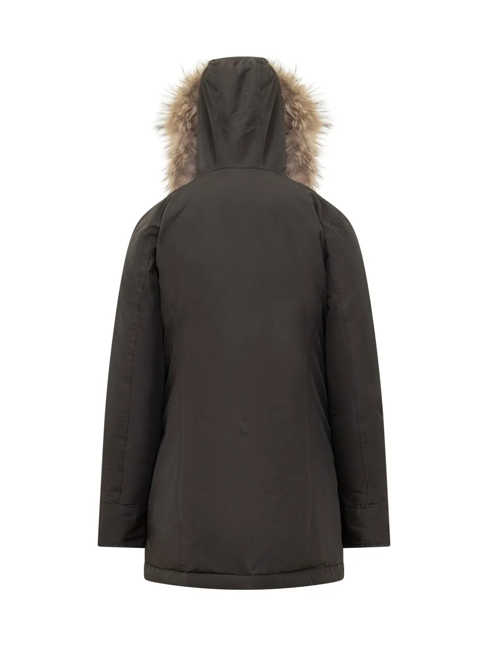 Arctic Down Jacket