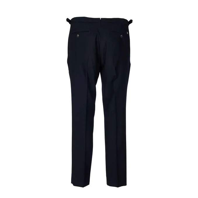 ATELIER FORMAL PANTS - Men's Dark Night - Shop Now