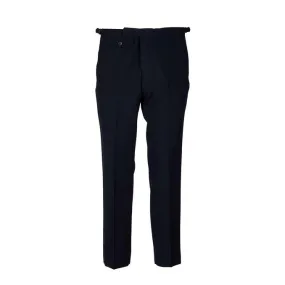 ATELIER FORMAL PANTS - Men's Dark Night - Shop Now