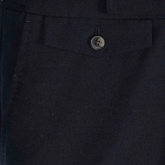 ATELIER FORMAL PANTS - Men's Dark Night - Shop Now