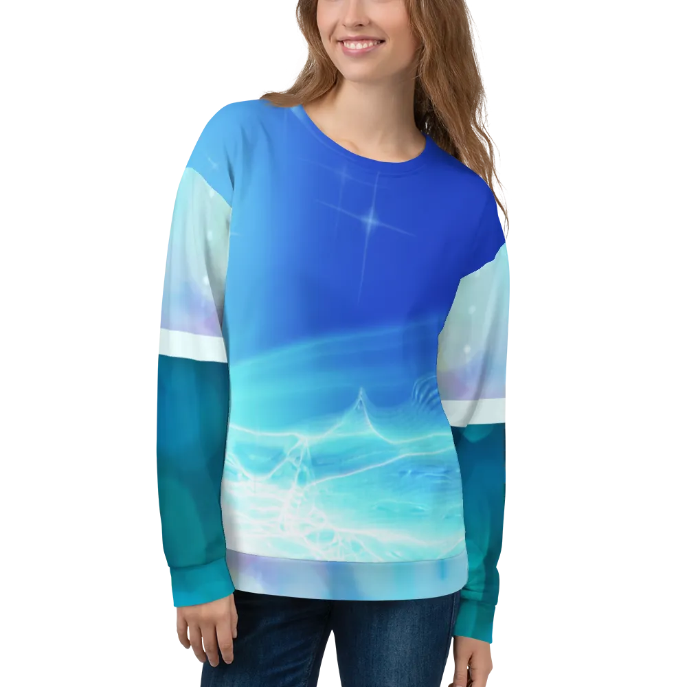 Aurora Borealis Hoodie