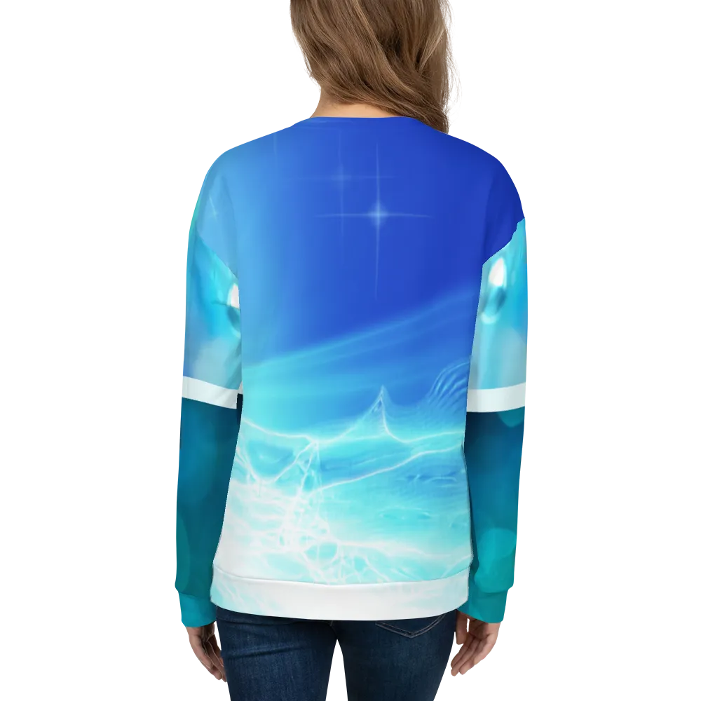 Aurora Borealis Hoodie