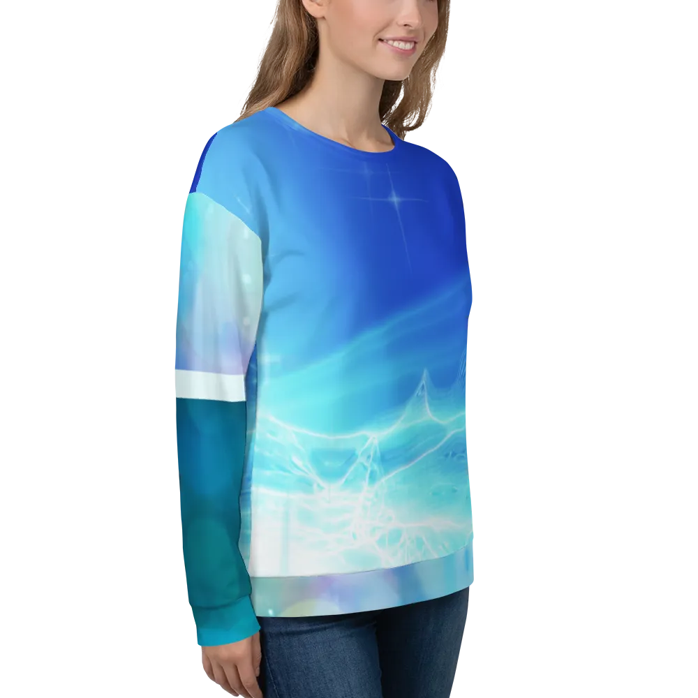 Aurora Borealis Hoodie