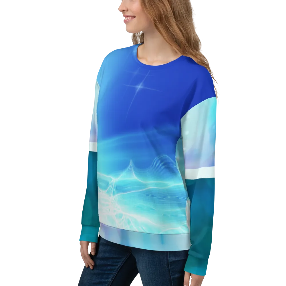 Aurora Borealis Hoodie