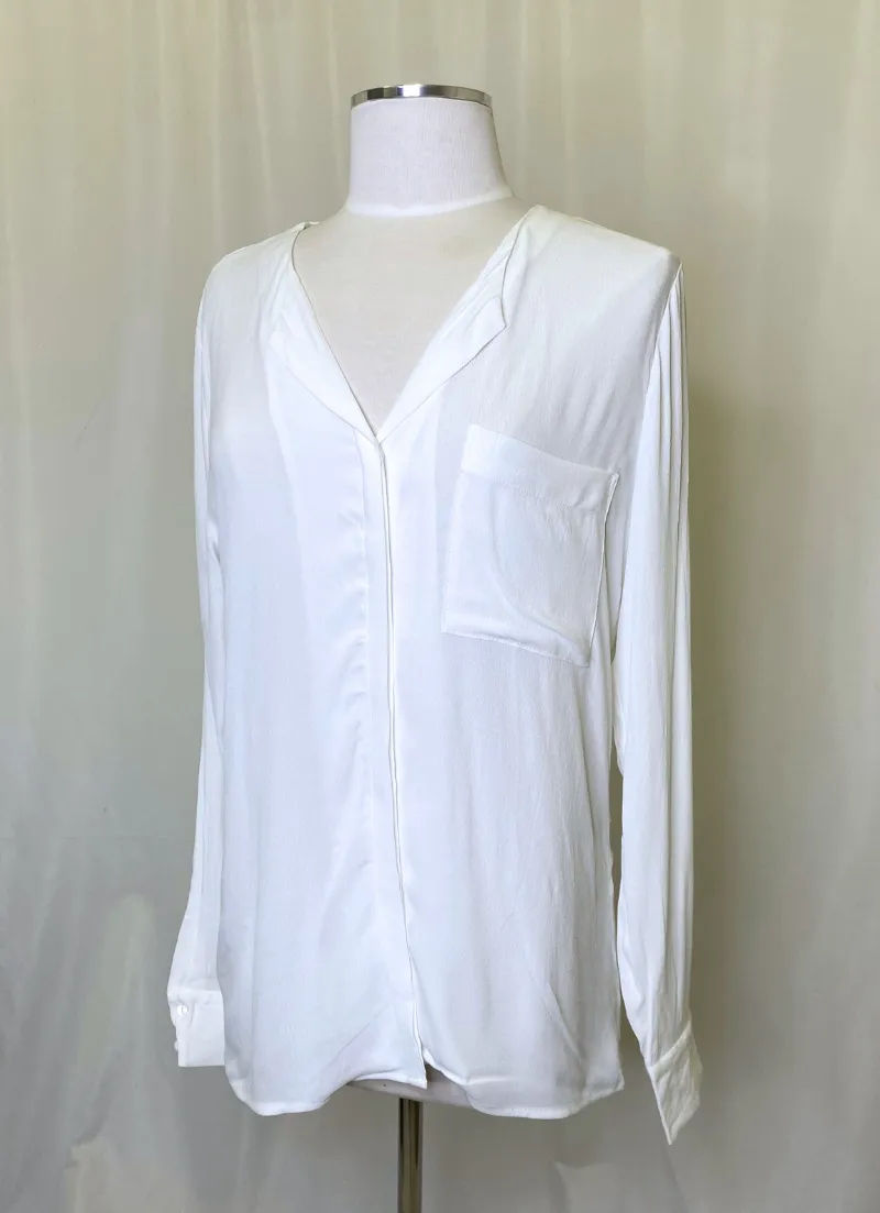 Ava Blouse - Top Fashion - Best Quality - Shop Now