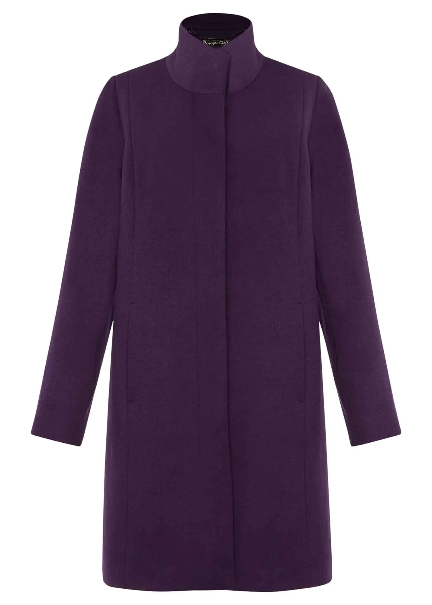 Baillie Wool Coat