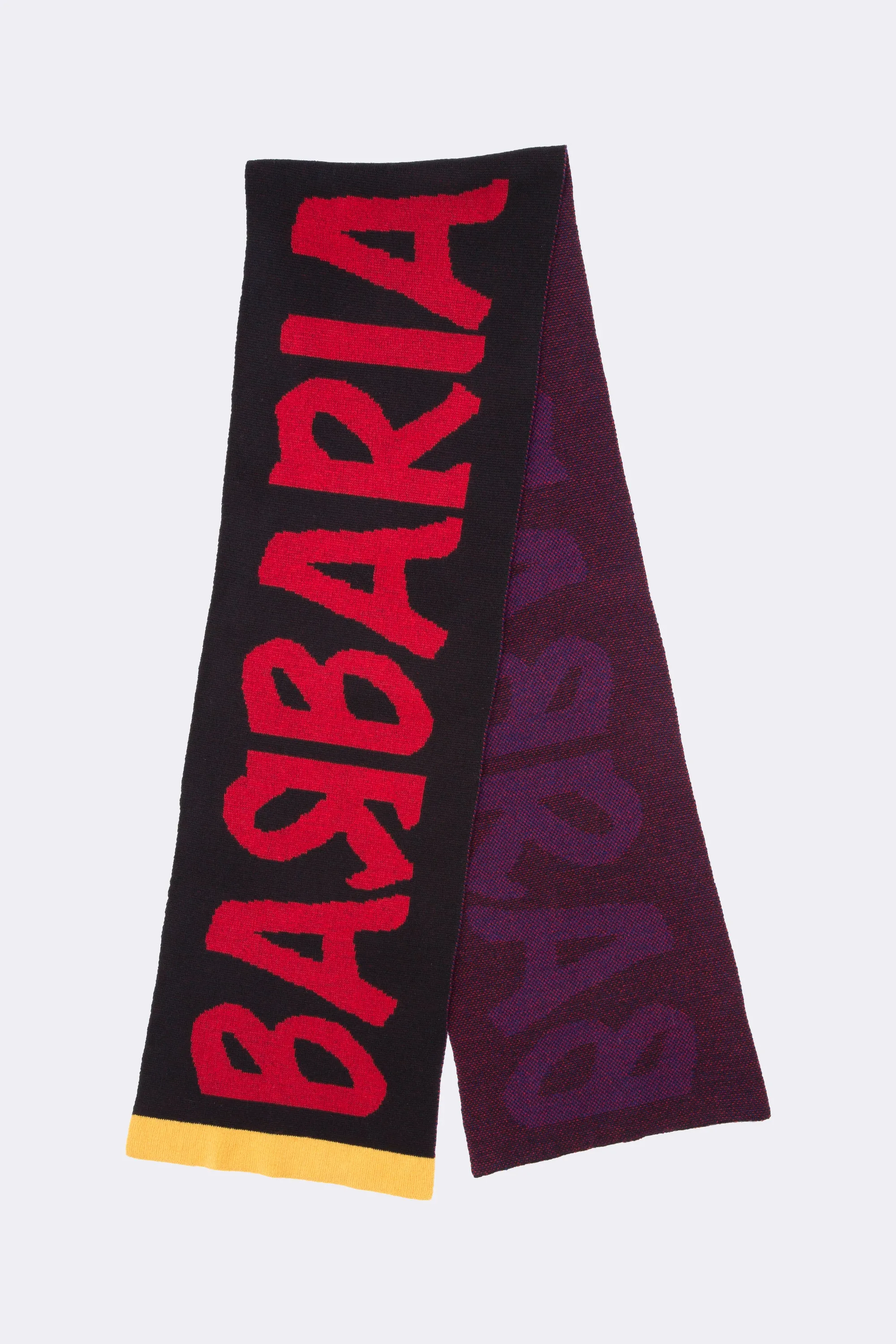 Barbaria Scarf - Shop Now