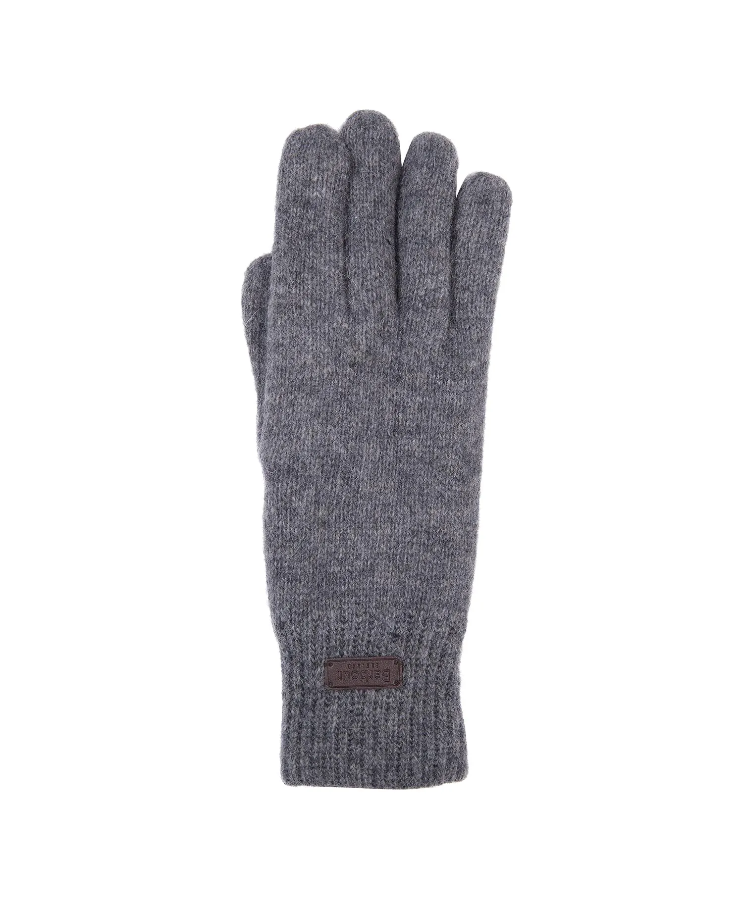 Barbour Men's Knitted Gloves - Carlton Collection