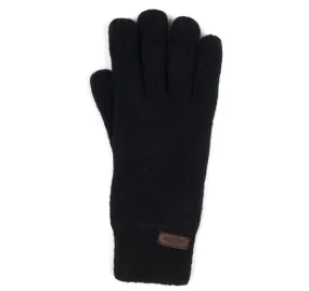 Barbour Men's Knitted Gloves - Carlton Collection