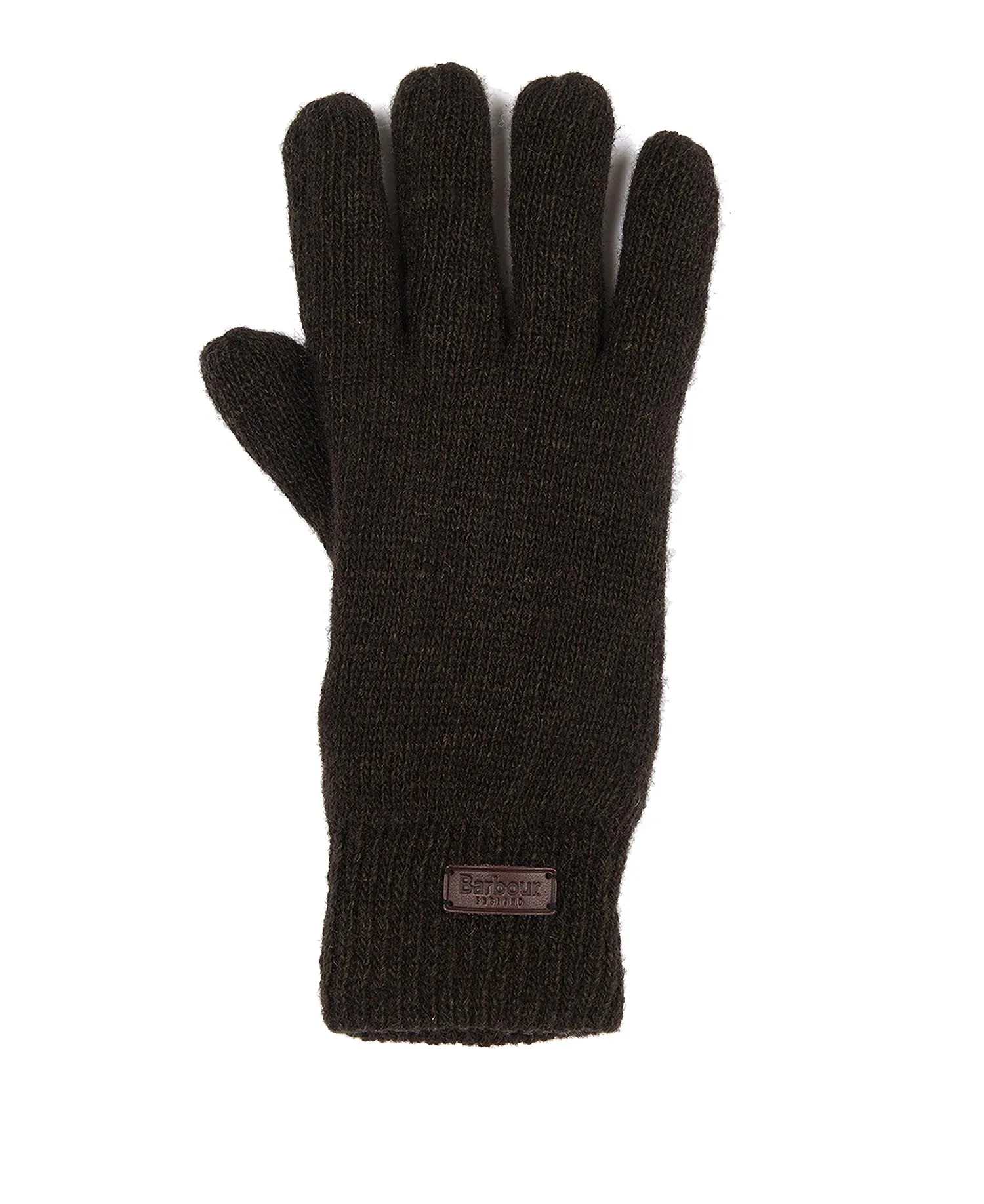 Barbour Men's Knitted Gloves - Carlton Collection