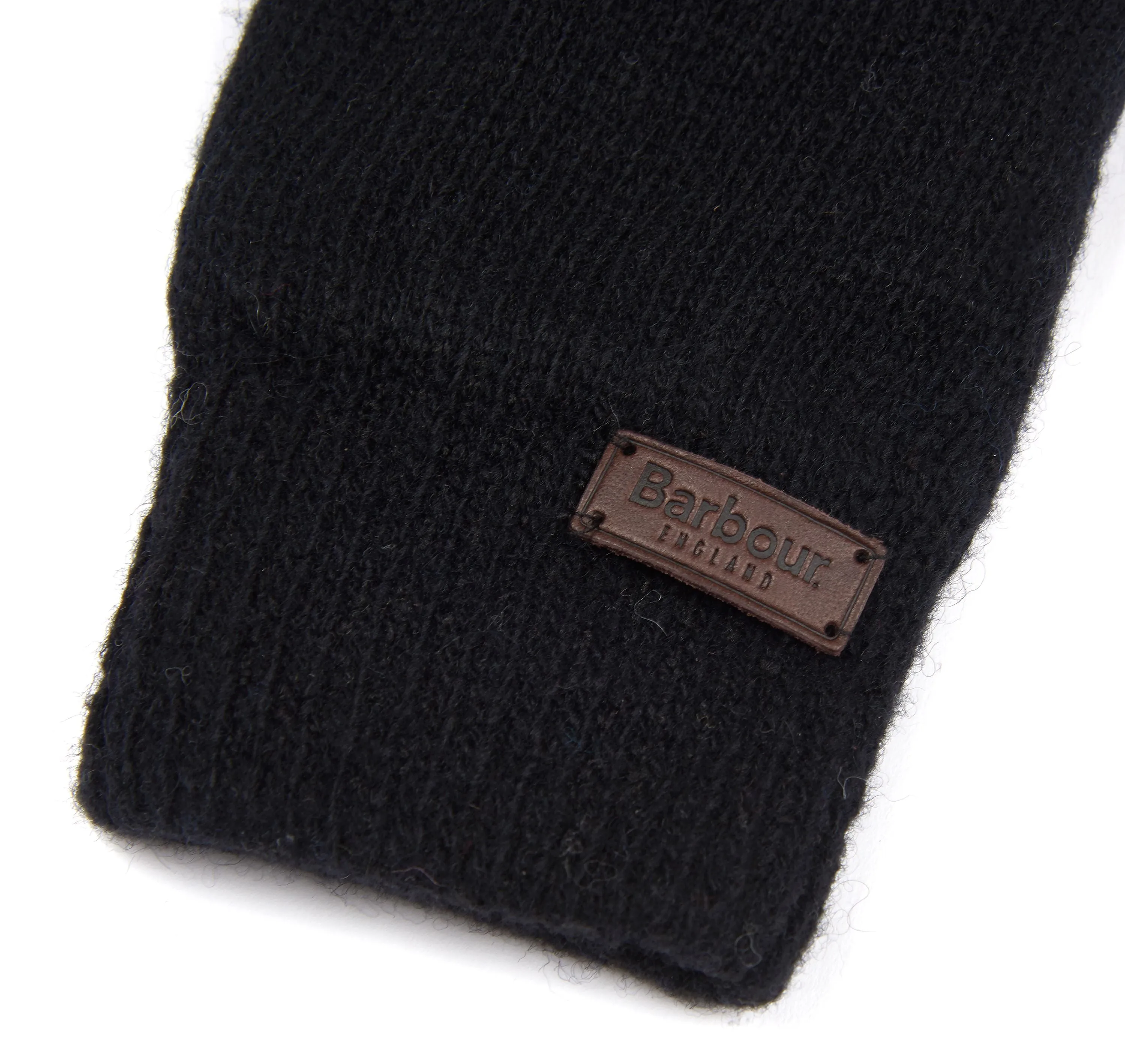 Barbour Men's Knitted Gloves - Carlton Collection