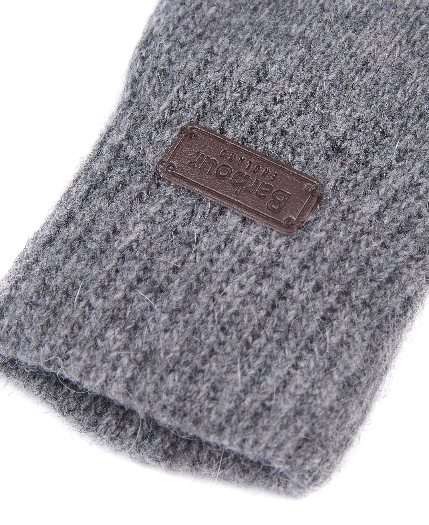 Barbour Men's Knitted Gloves - Carlton Collection