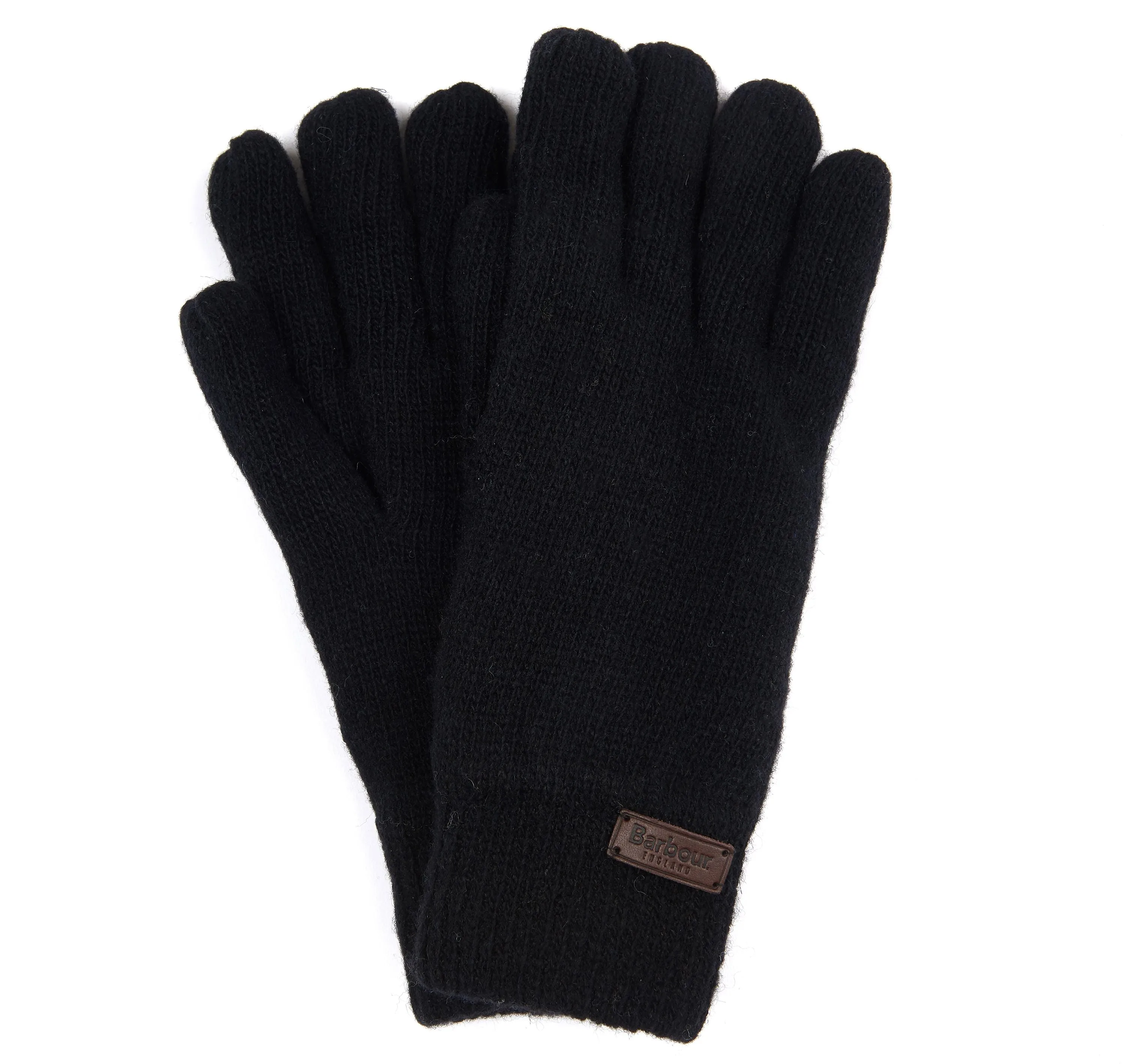 Barbour Men's Knitted Gloves - Carlton Collection