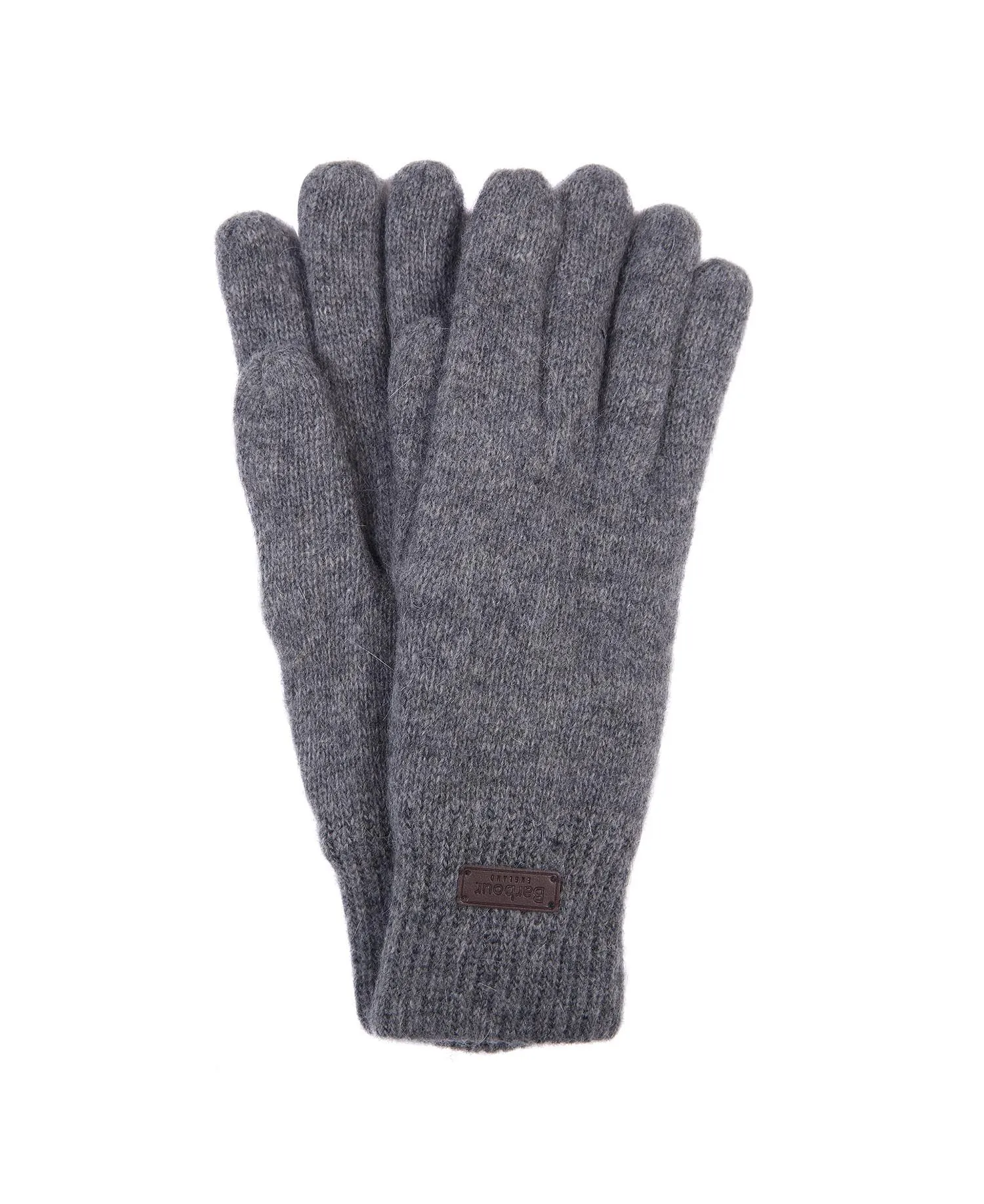 Barbour Men's Knitted Gloves - Carlton Collection