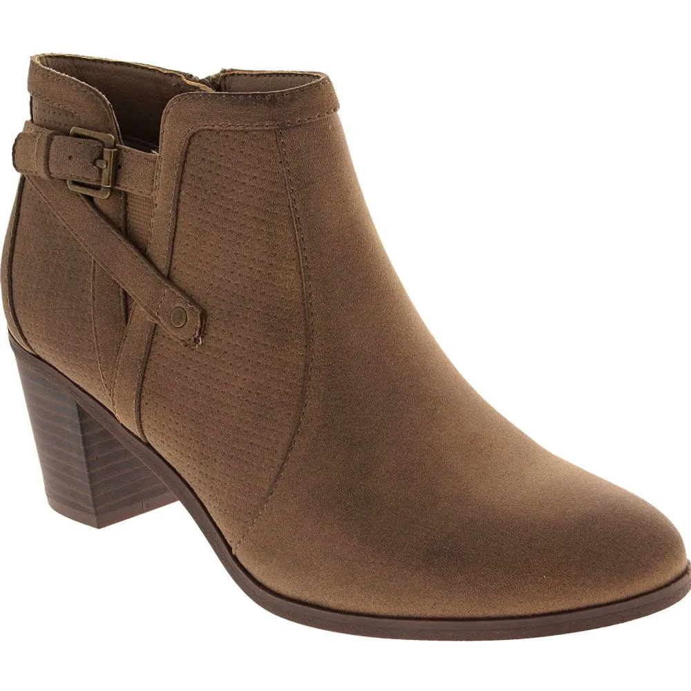 BareTraps Octa Ankle Boots - Womens