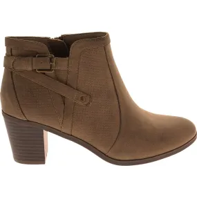 BareTraps Octa Ankle Boots - Womens