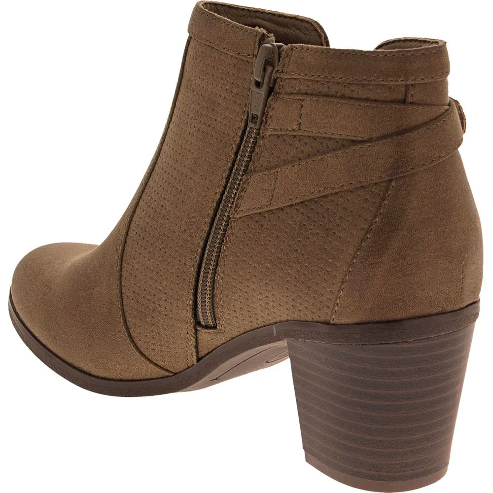 BareTraps Octa Ankle Boots - Womens