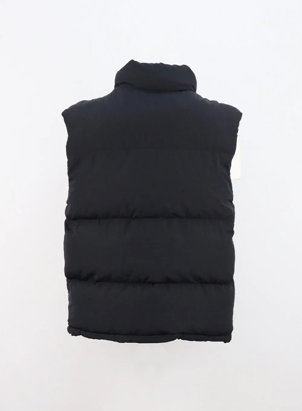 Basic Unisex Puffer Vest (CN309)