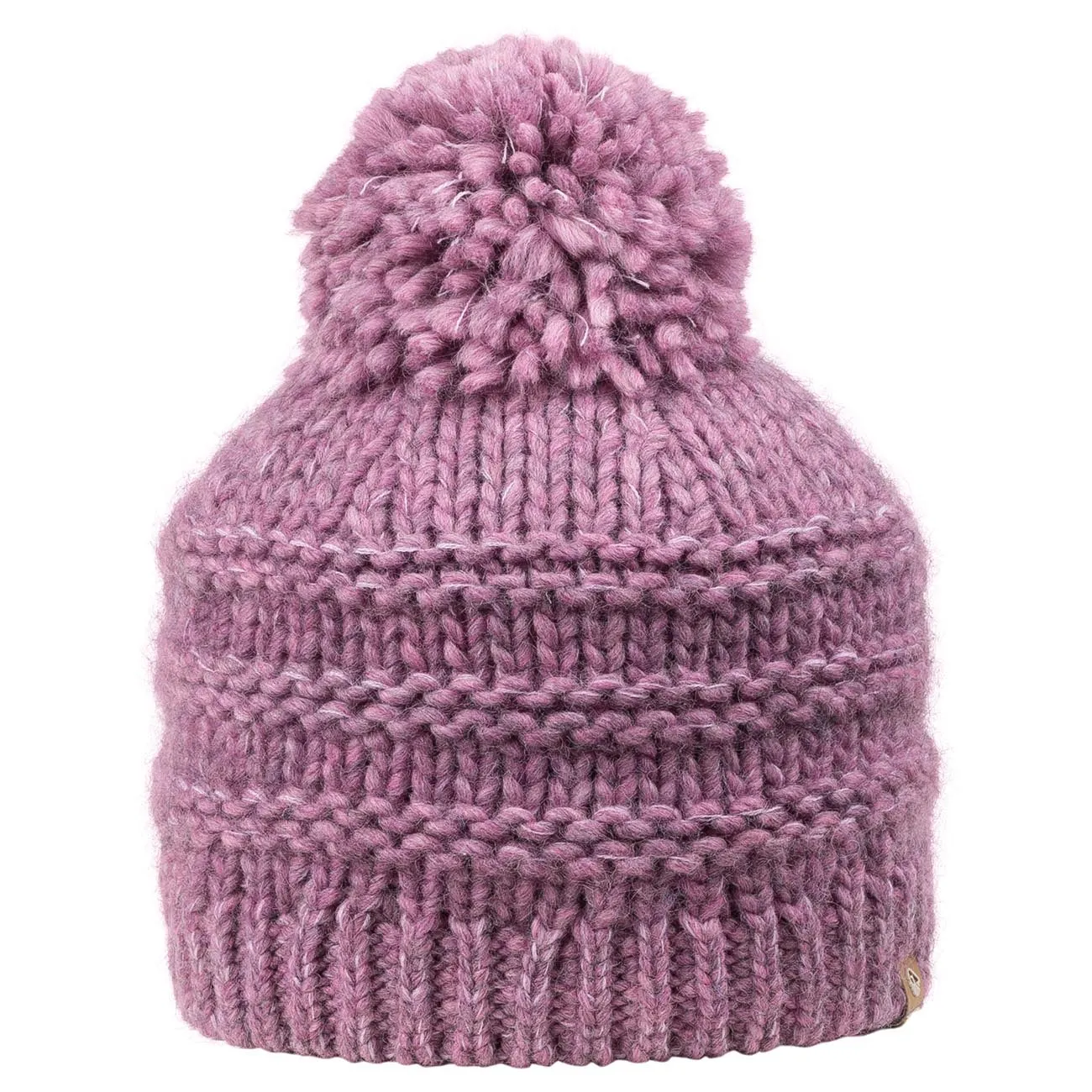 Beanie Hochanger - Winter Knit Hats for Women - High Quality Warm Headwear