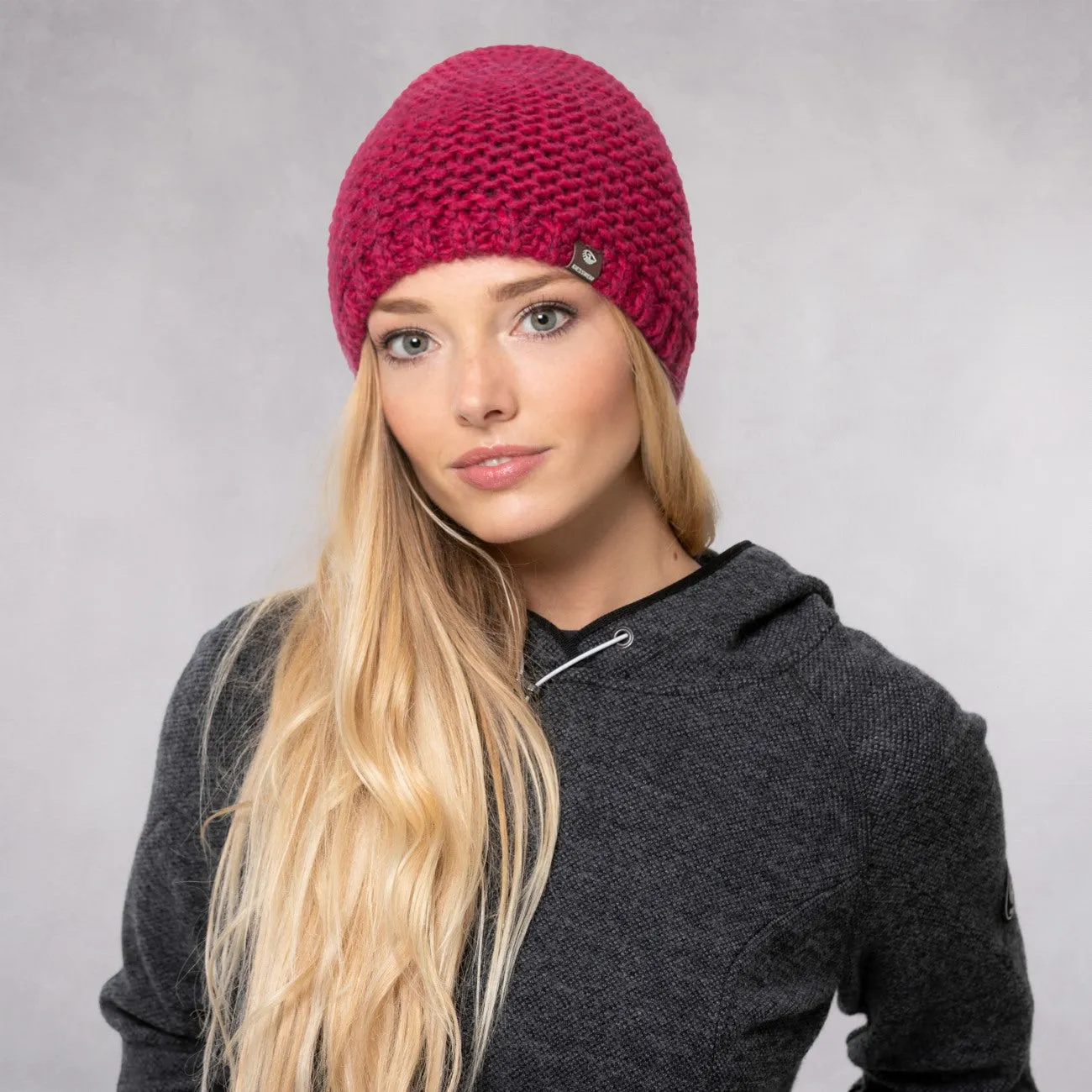 Beanie Sandling - Stylish and Versatile Headwear for All Seasons