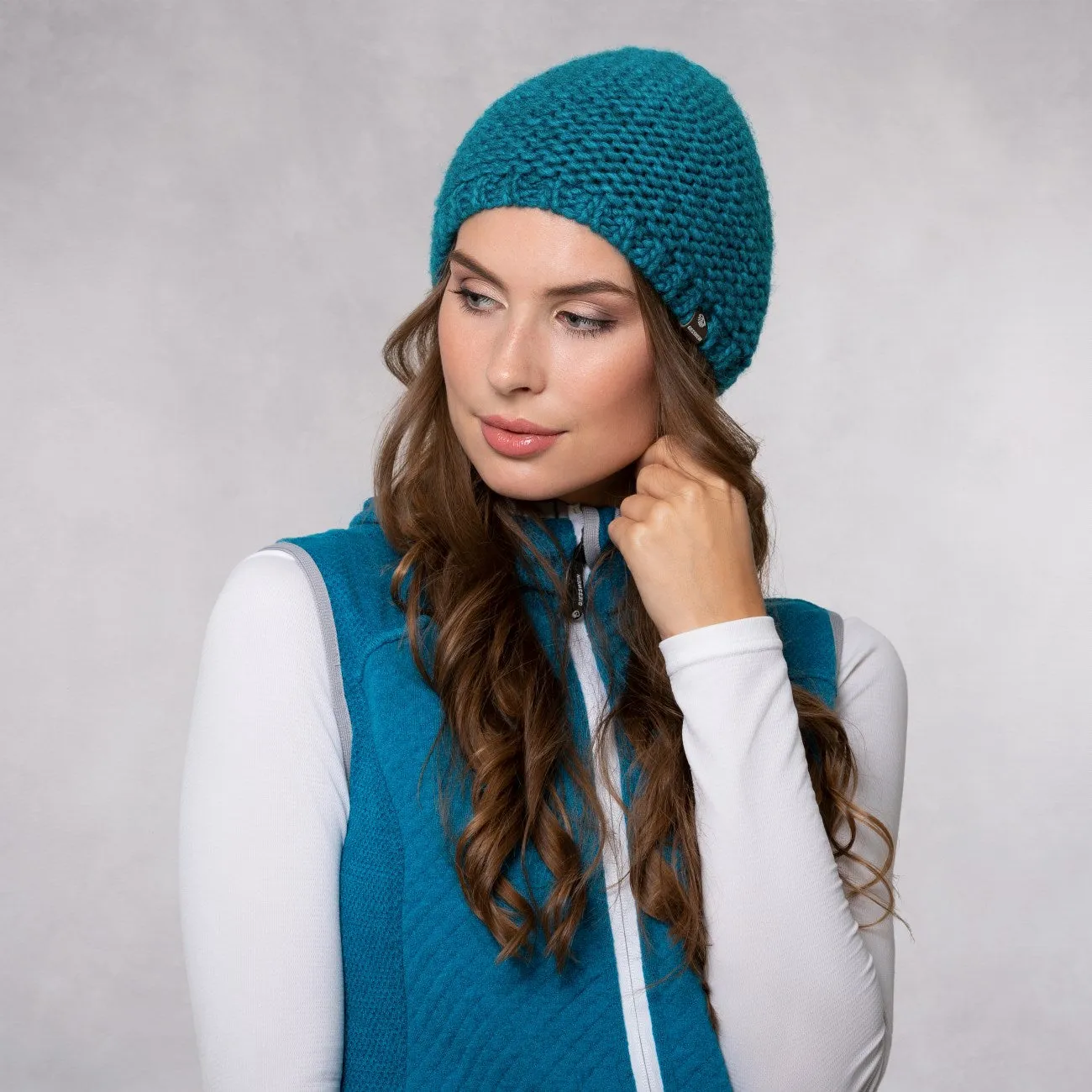 Beanie Sandling - Stylish and Versatile Headwear for All Seasons