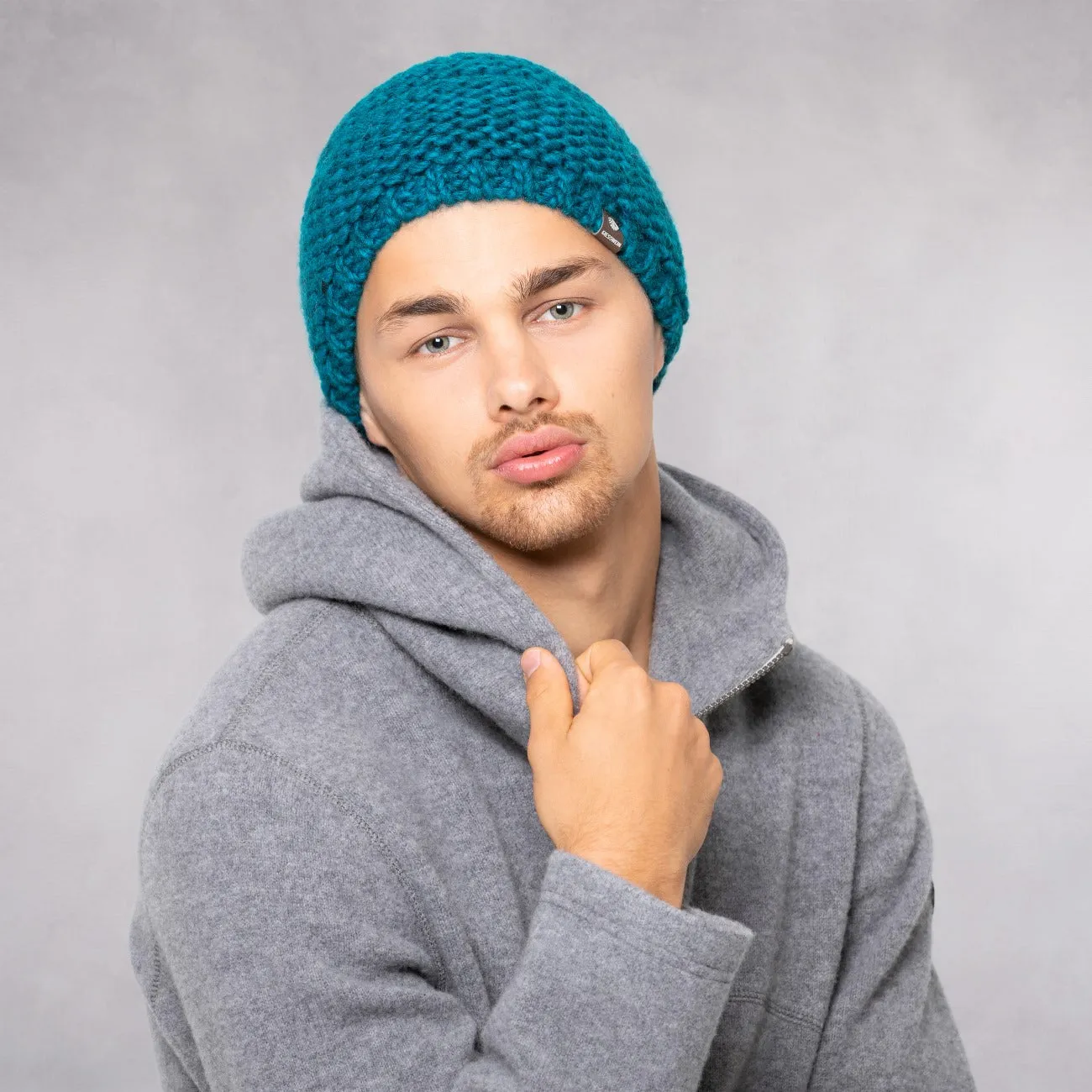 Beanie Sandling - Stylish and Versatile Headwear for All Seasons