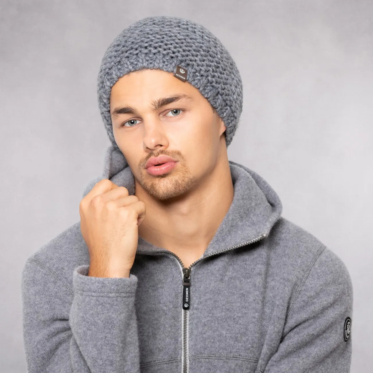 Beanie Sandling - Stylish and Versatile Headwear for All Seasons